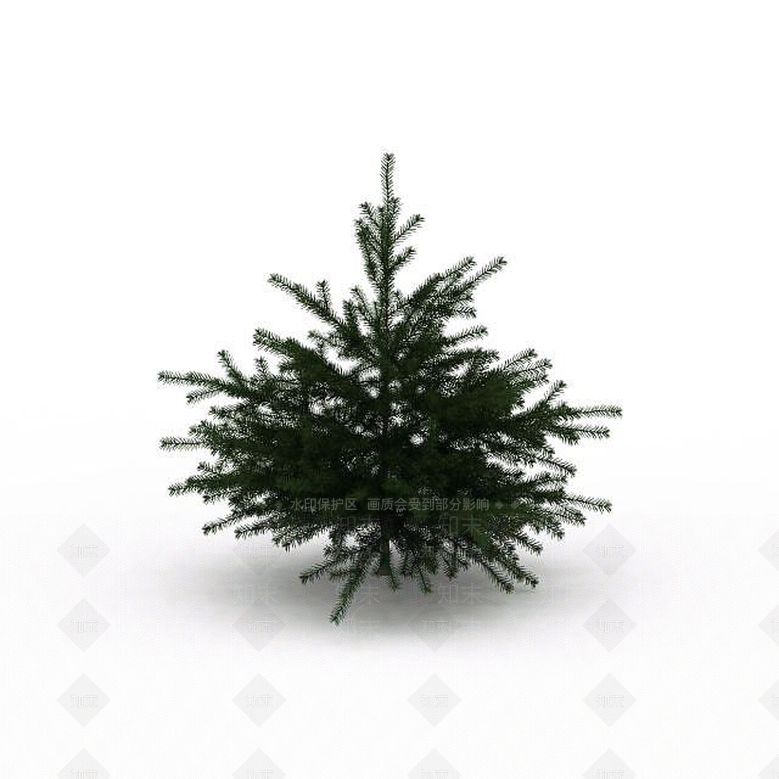 现代办公桌3D模型下载【ID:1193453931】