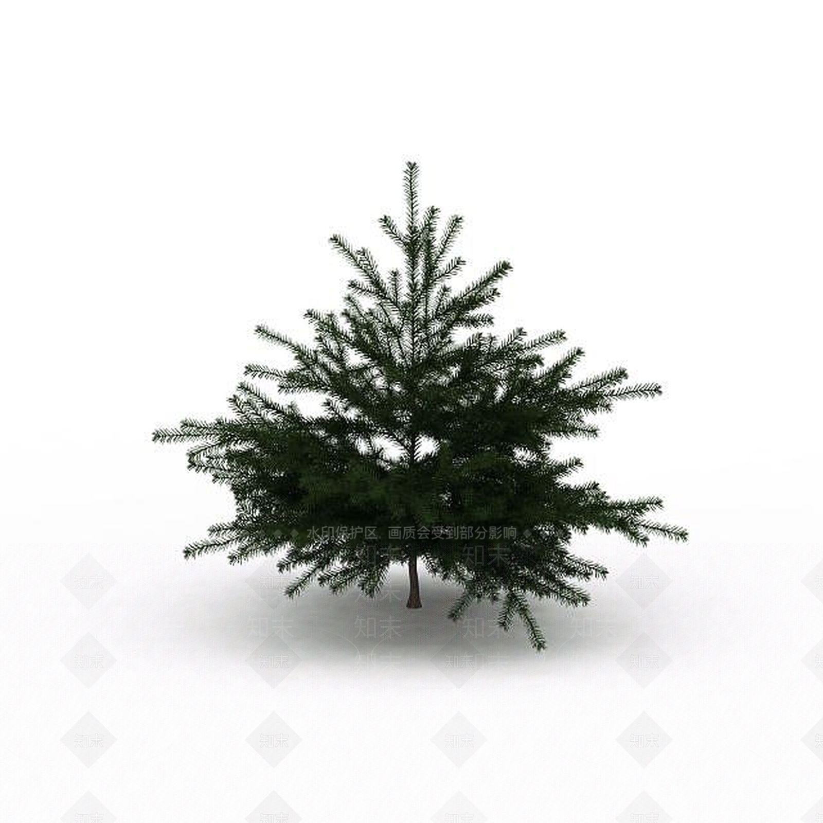 现代办公桌3D模型下载【ID:1193453931】