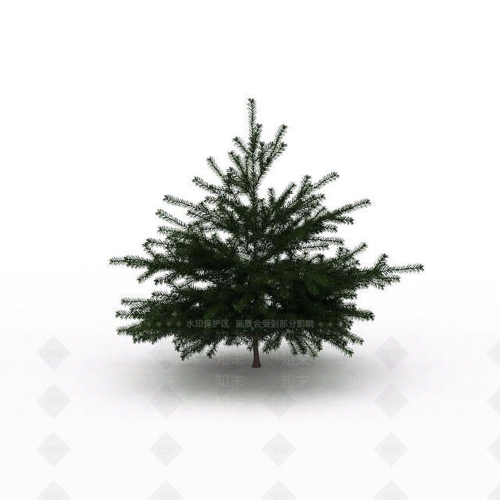 现代办公桌3D模型下载【ID:1193453931】