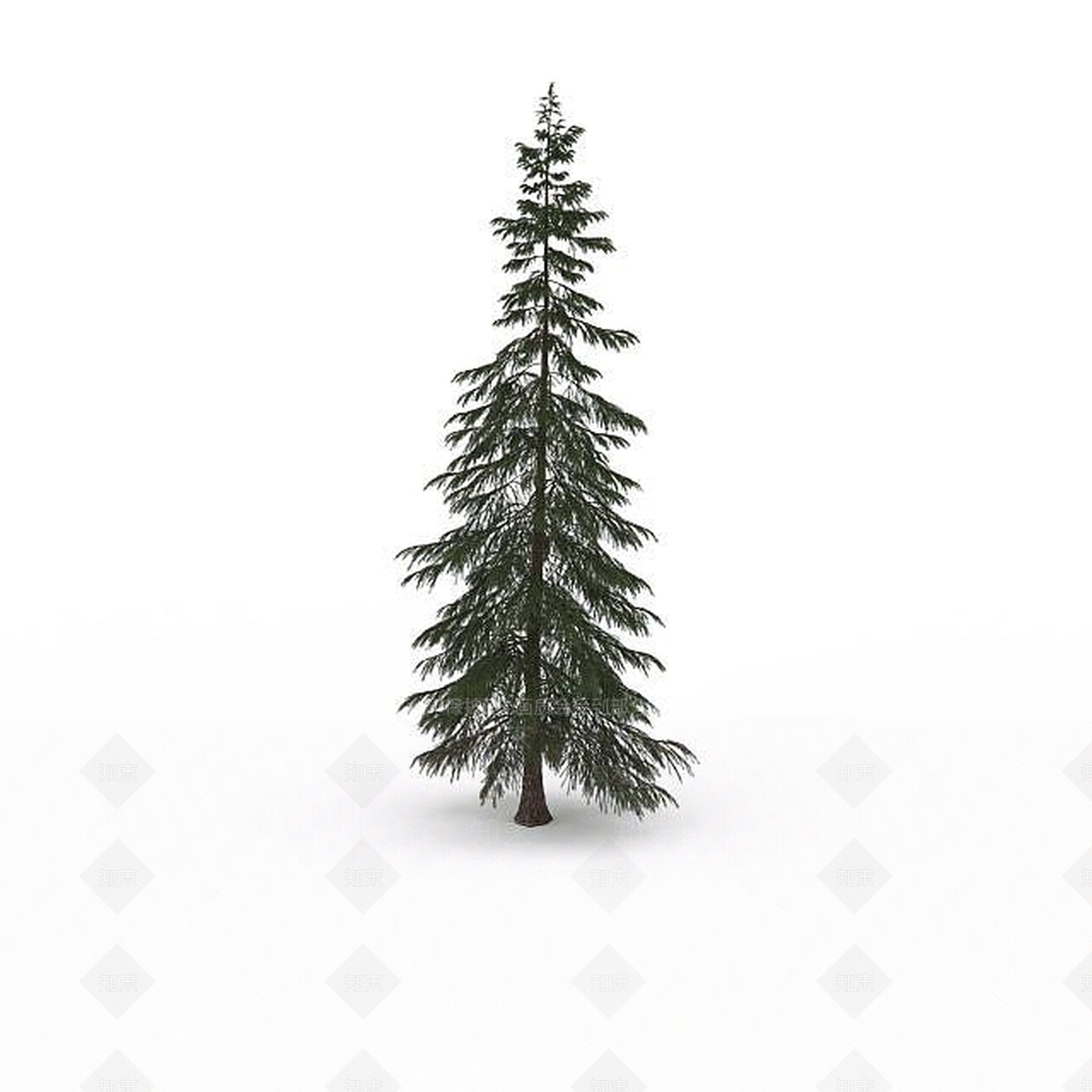 现代办公桌3D模型下载【ID:1193453904】