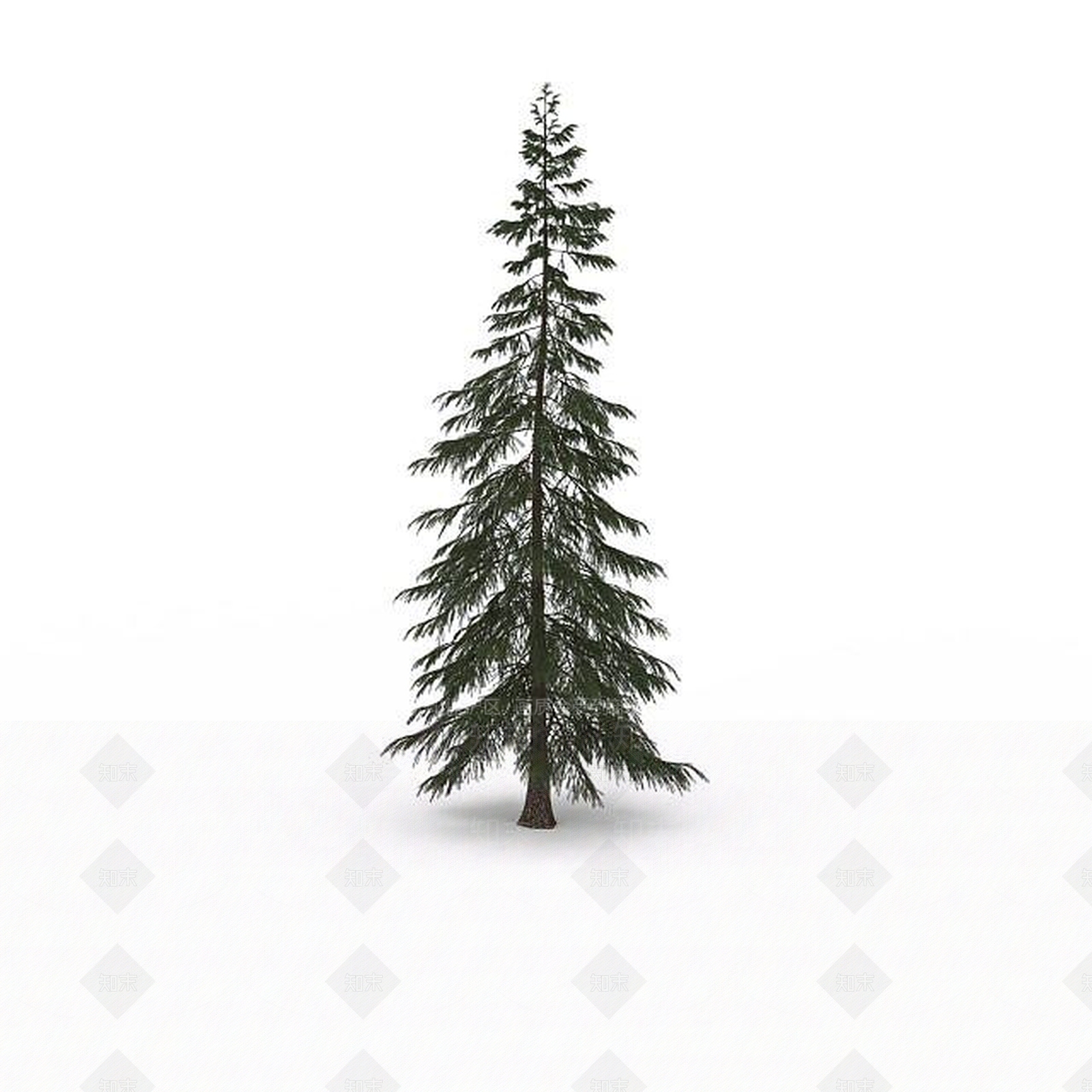 现代办公桌3D模型下载【ID:1193453904】