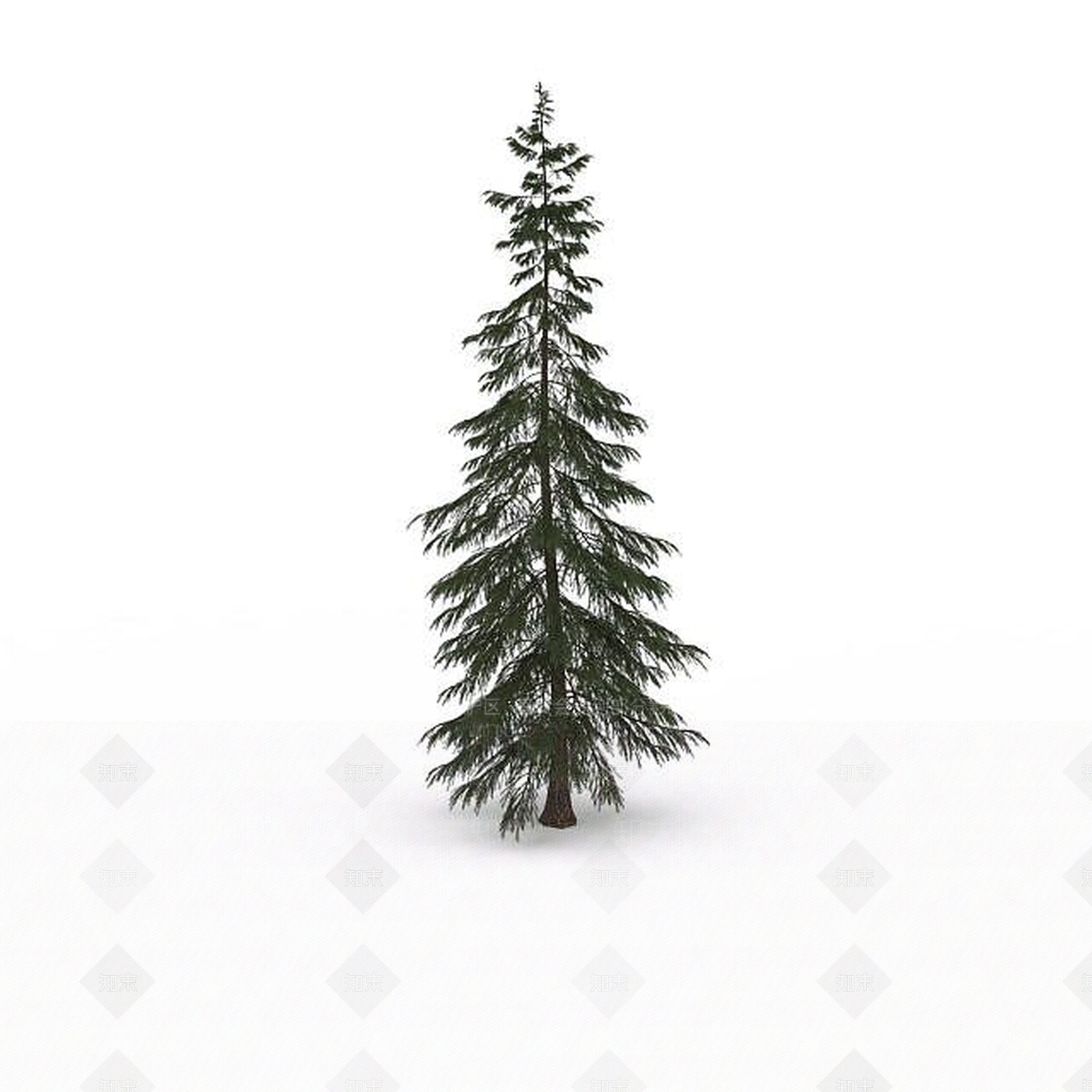现代办公桌3D模型下载【ID:1193453904】