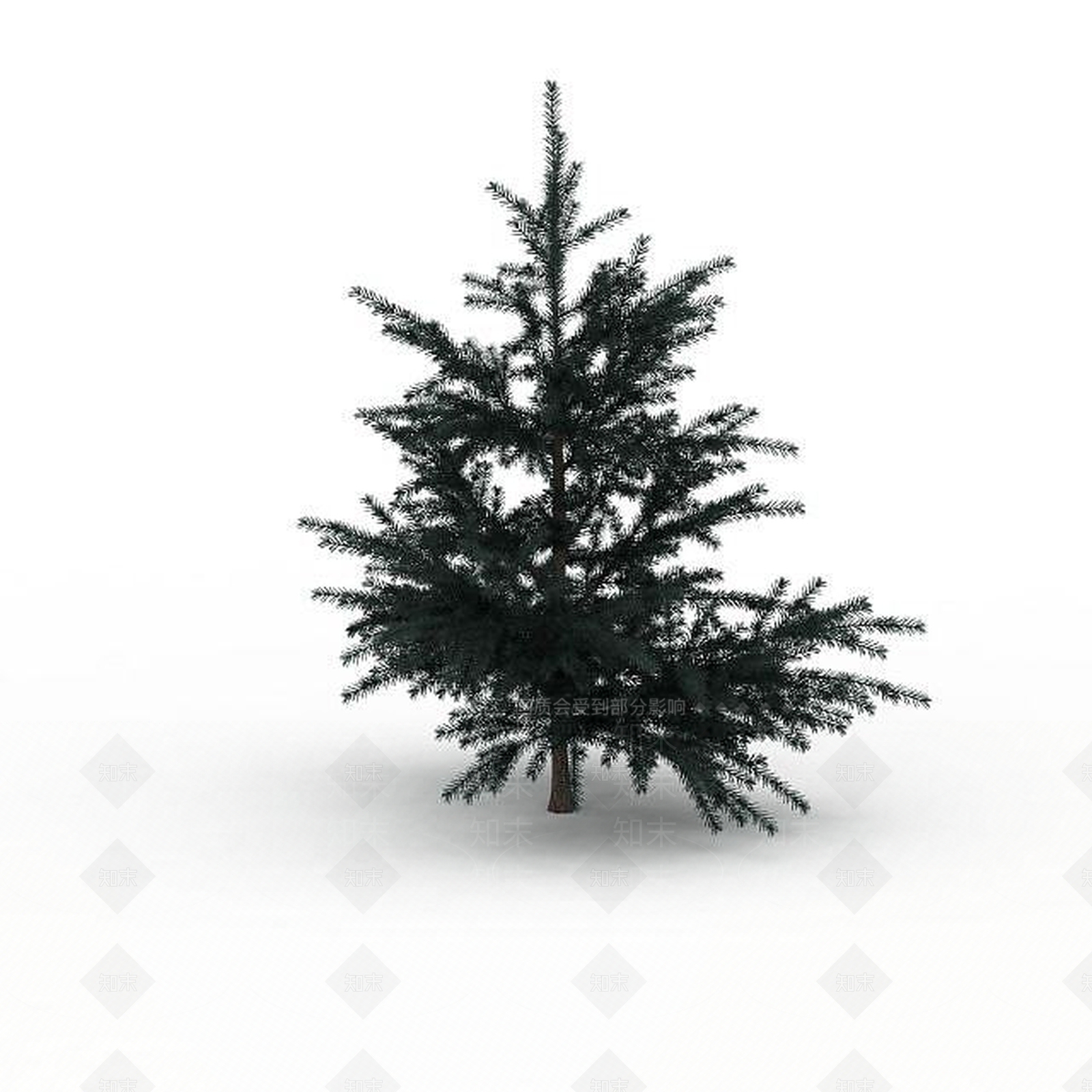 现代办公桌3D模型下载【ID:1193454562】
