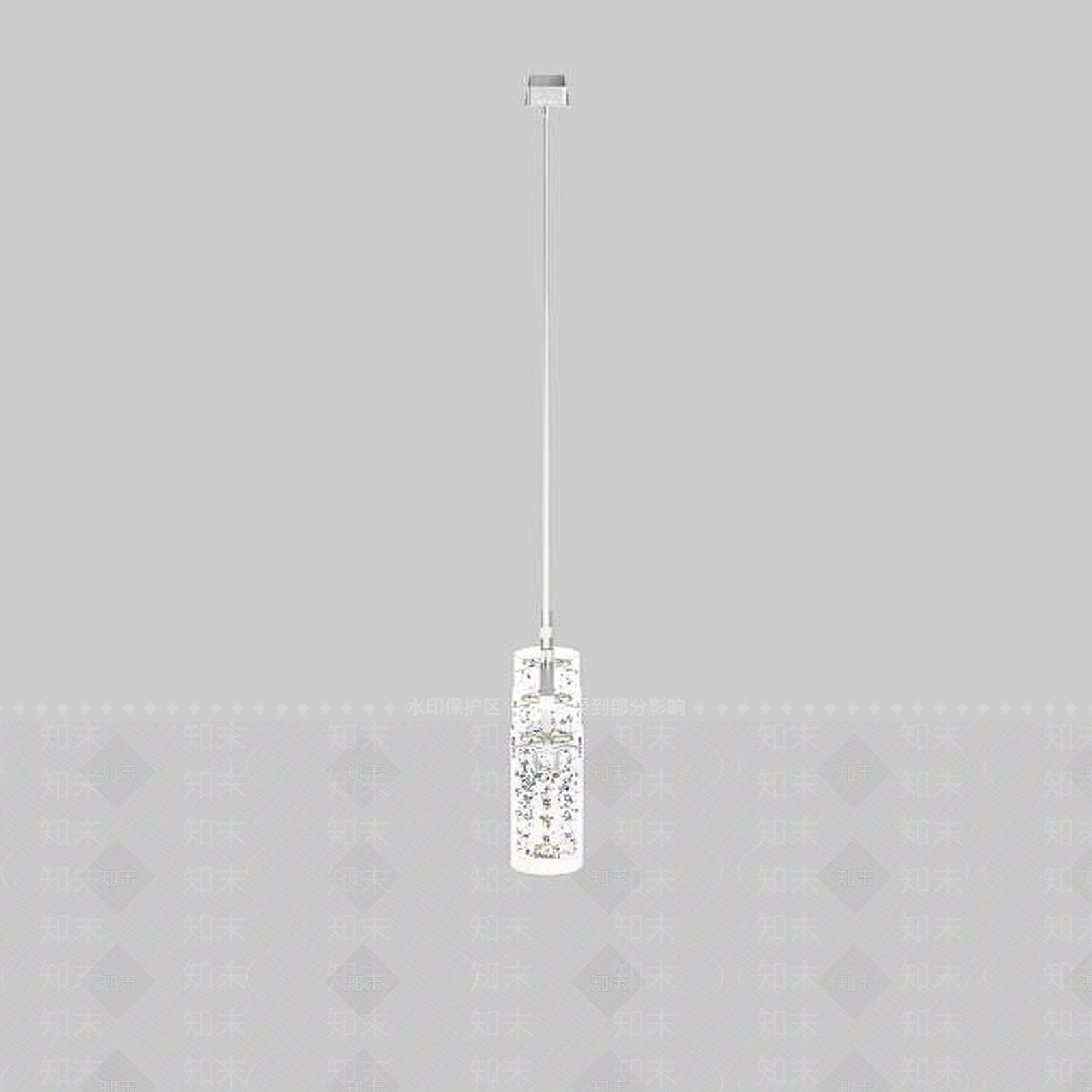现代封闭式厨房3D模型下载【ID:1193455992】