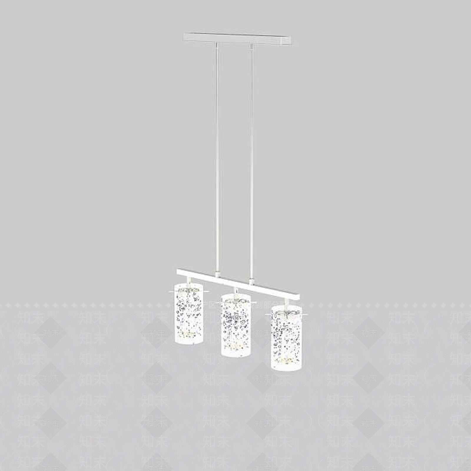 现代封闭式厨房3D模型下载【ID:1193455992】