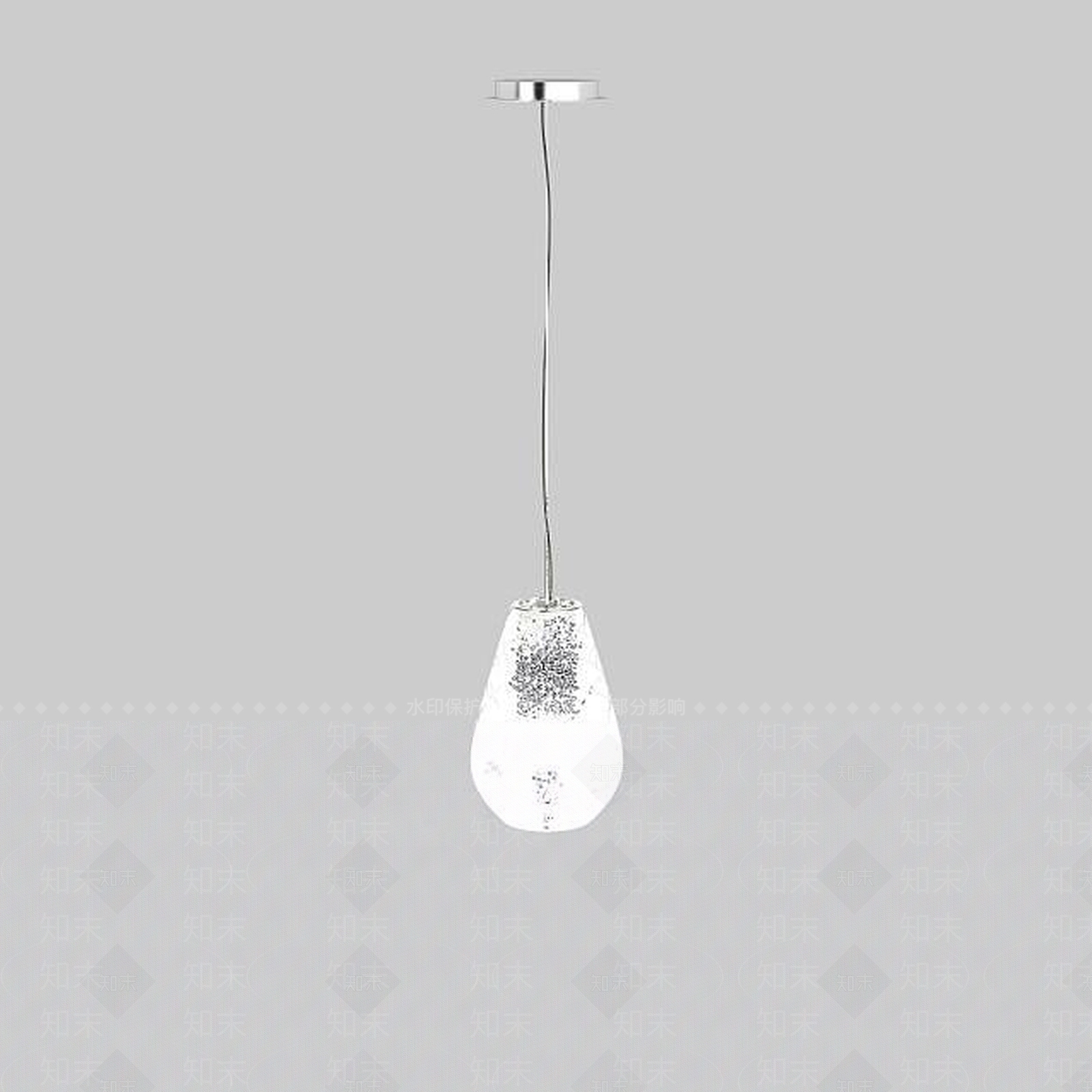 现代封闭式厨房3D模型下载【ID:1193456028】