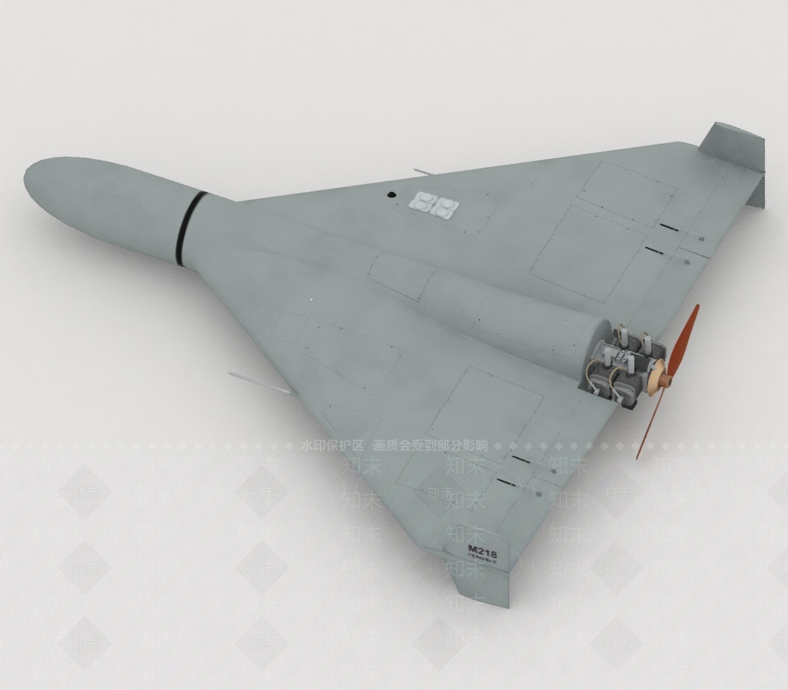 军事器材3D模型下载【ID:1193456184】