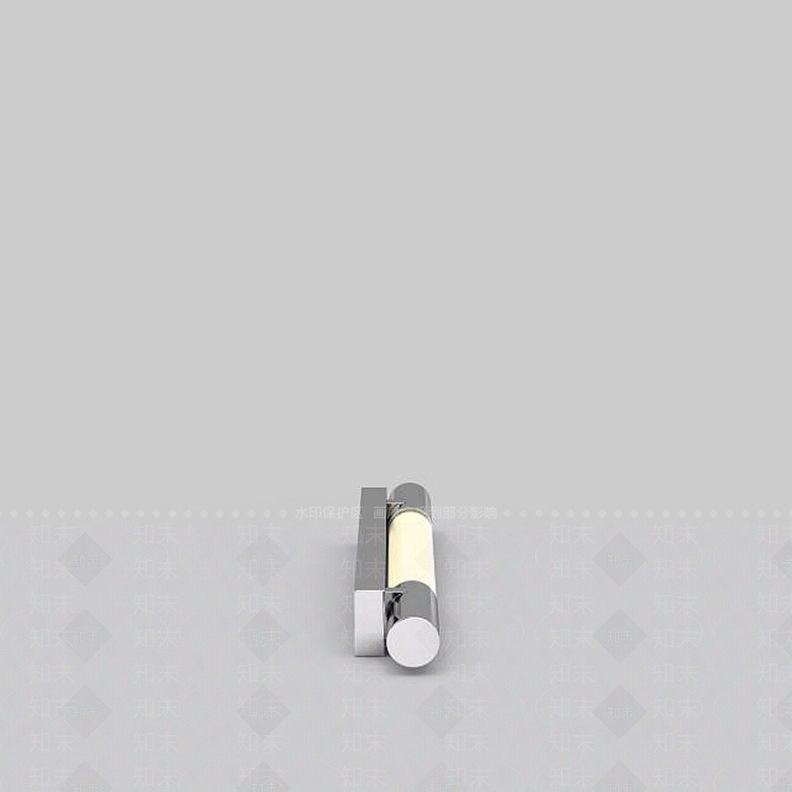 现代灯具组合3D模型下载【ID:1193456099】
