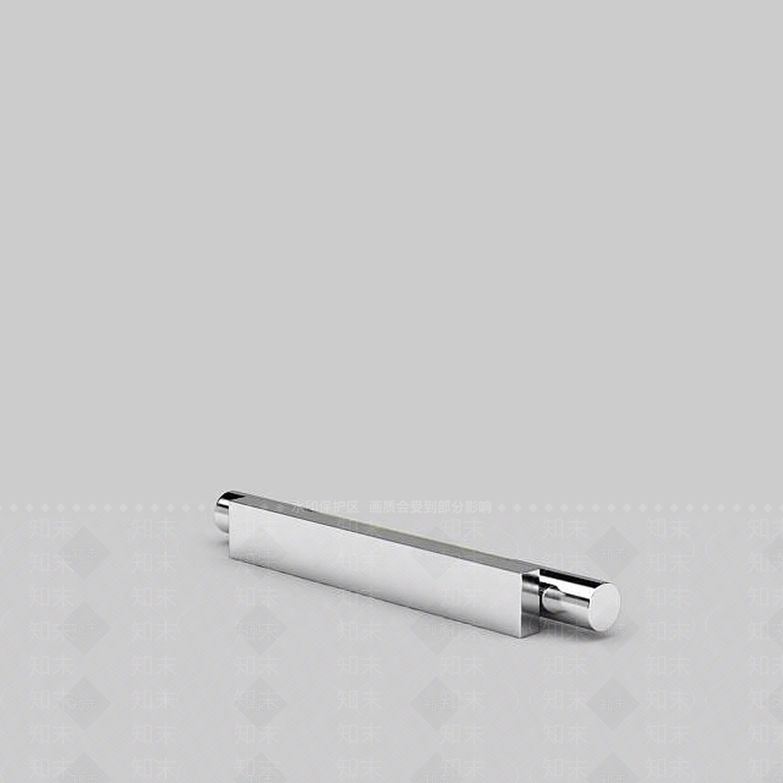 现代灯具组合3D模型下载【ID:1193456099】