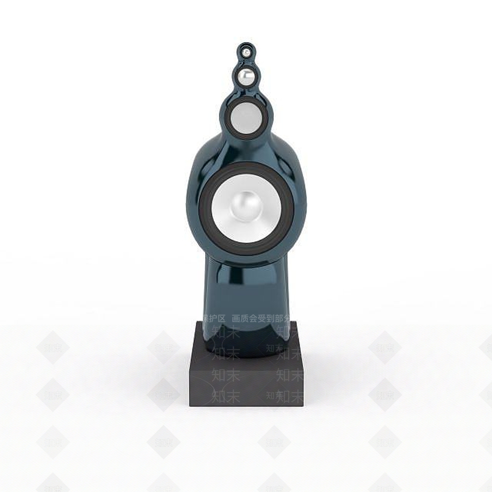 现代其他电器3D模型下载【ID:1199054560】