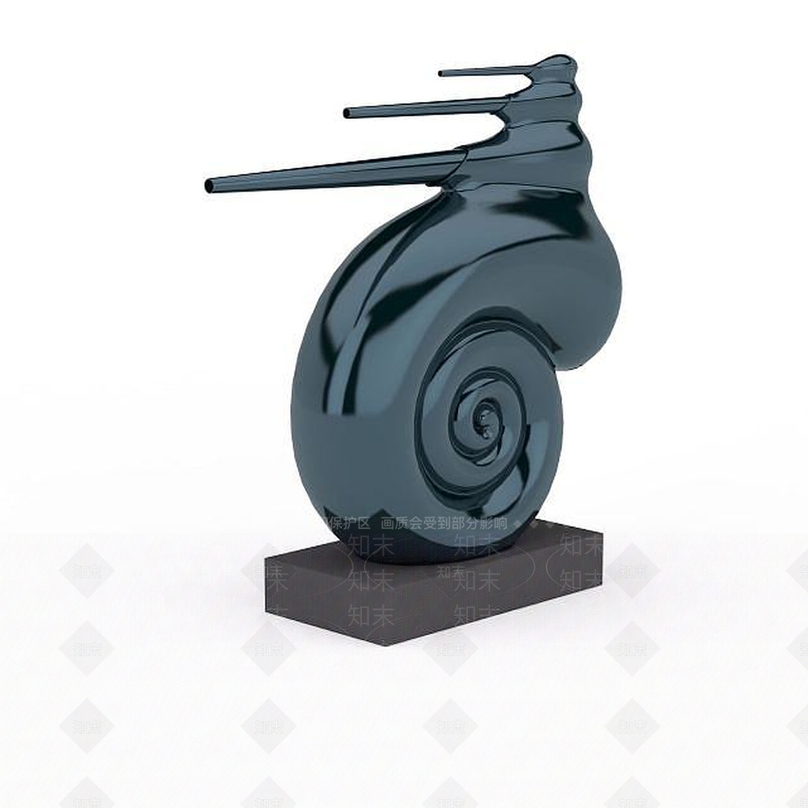 现代其他电器3D模型下载【ID:1199054560】