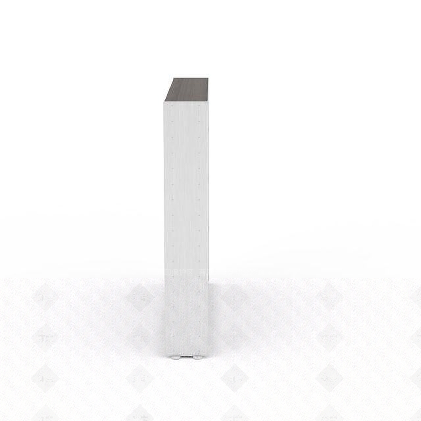 现代衣柜3D模型下载【ID:1193457666】