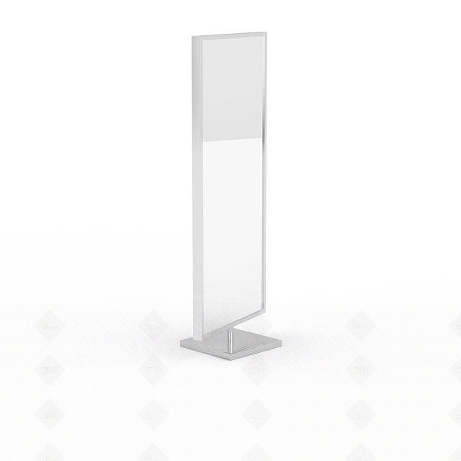现代其他电器3D模型下载【ID:1199061801】