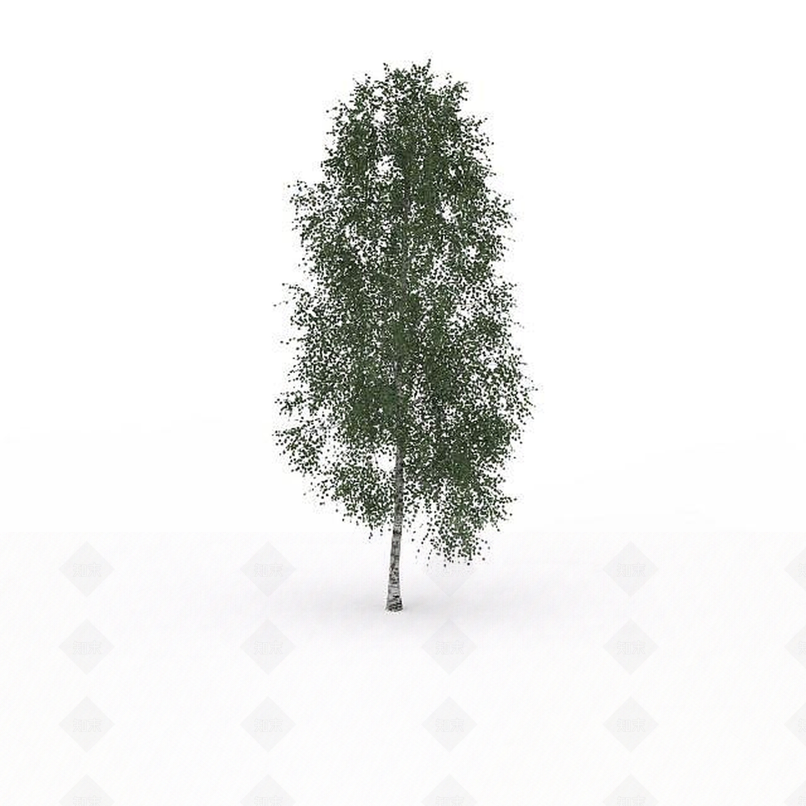 现代办公桌3D模型下载【ID:1193458031】