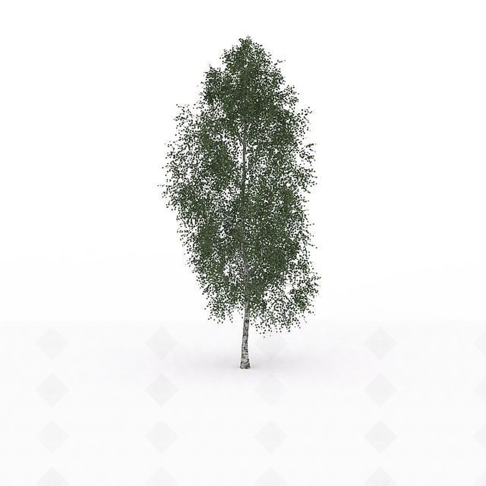 现代办公桌3D模型下载【ID:1193458031】