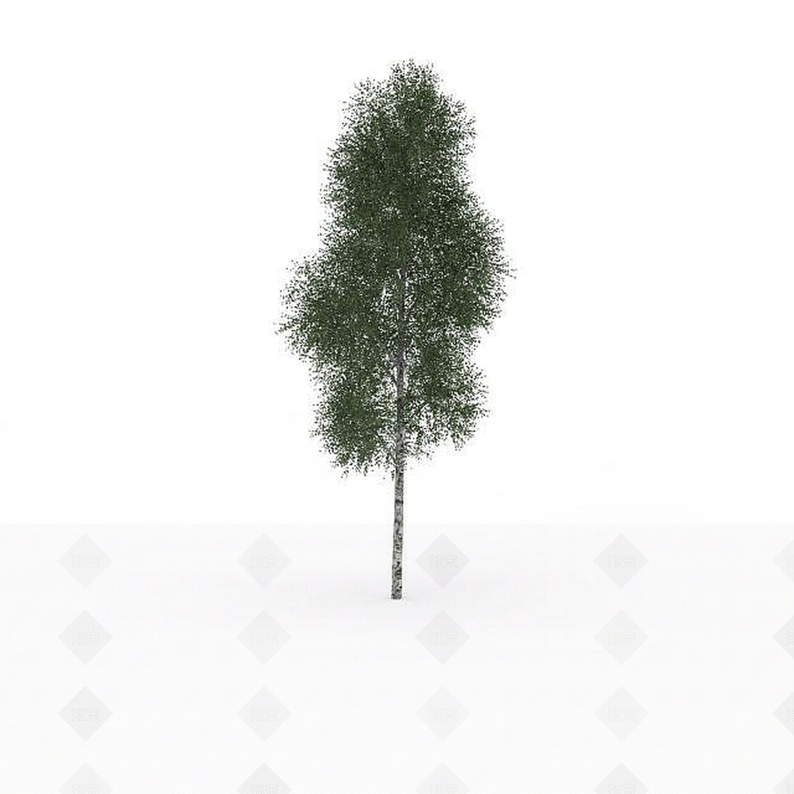 现代办公桌3D模型下载【ID:1193458017】