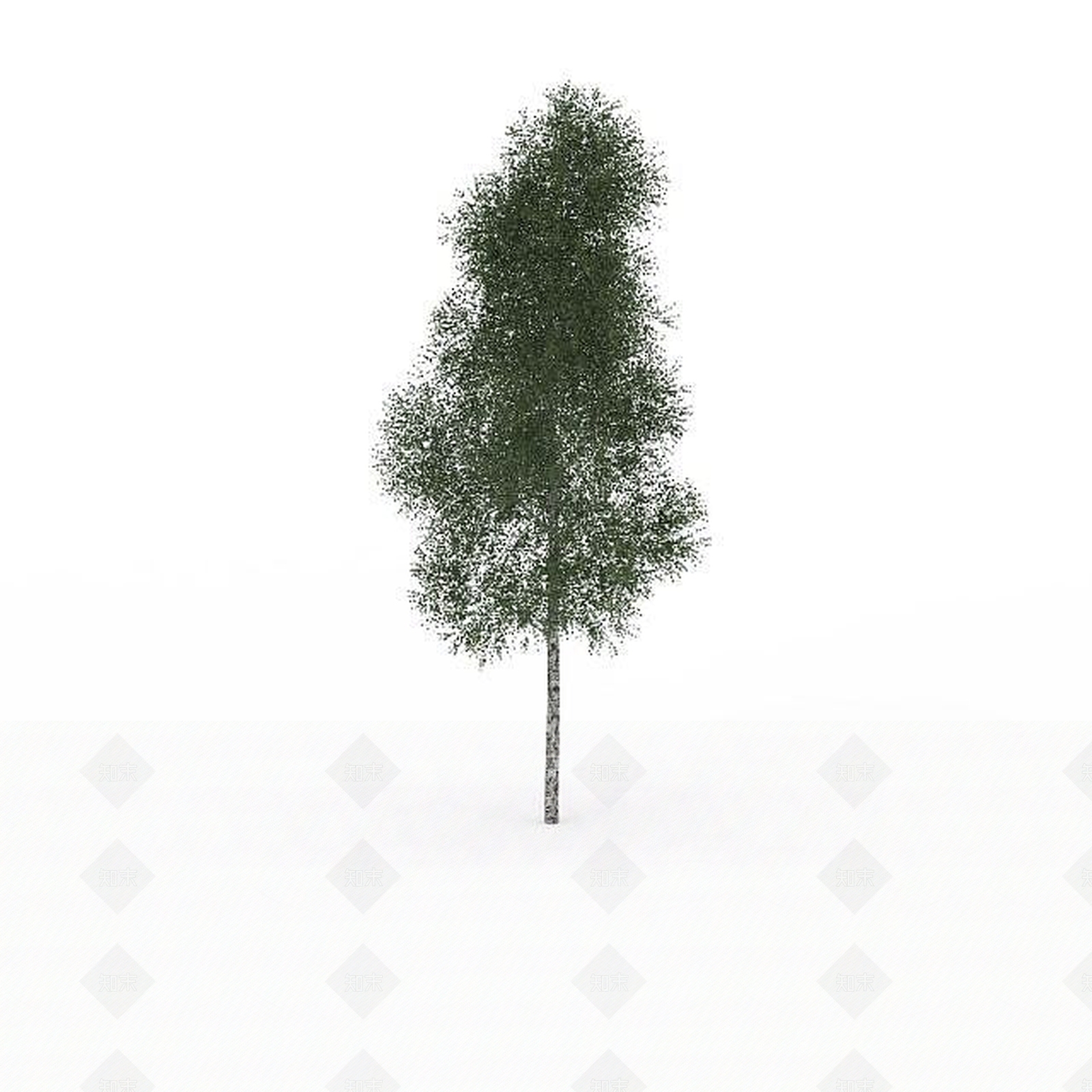 现代办公桌3D模型下载【ID:1193458017】