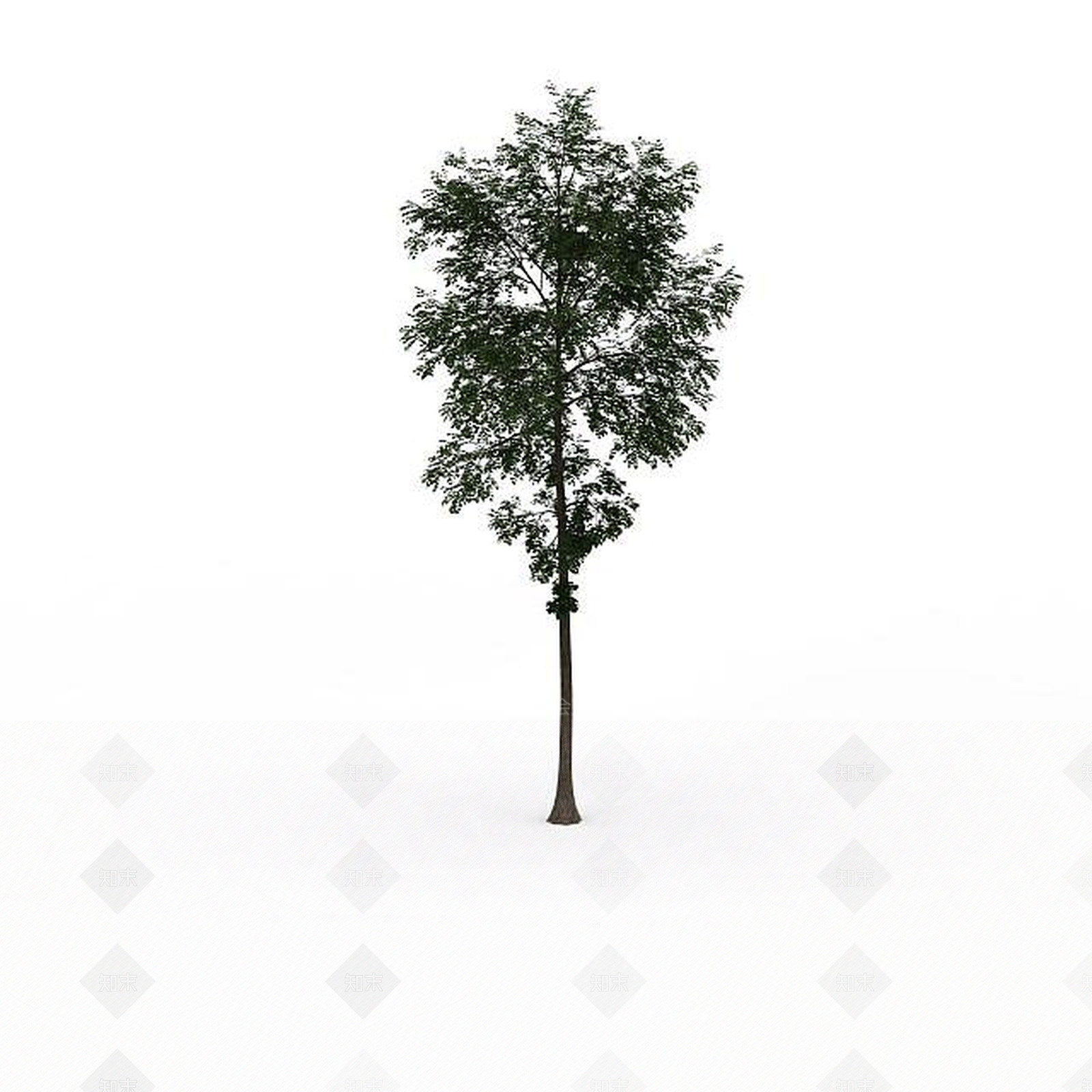 现代办公桌3D模型下载【ID:1193458089】