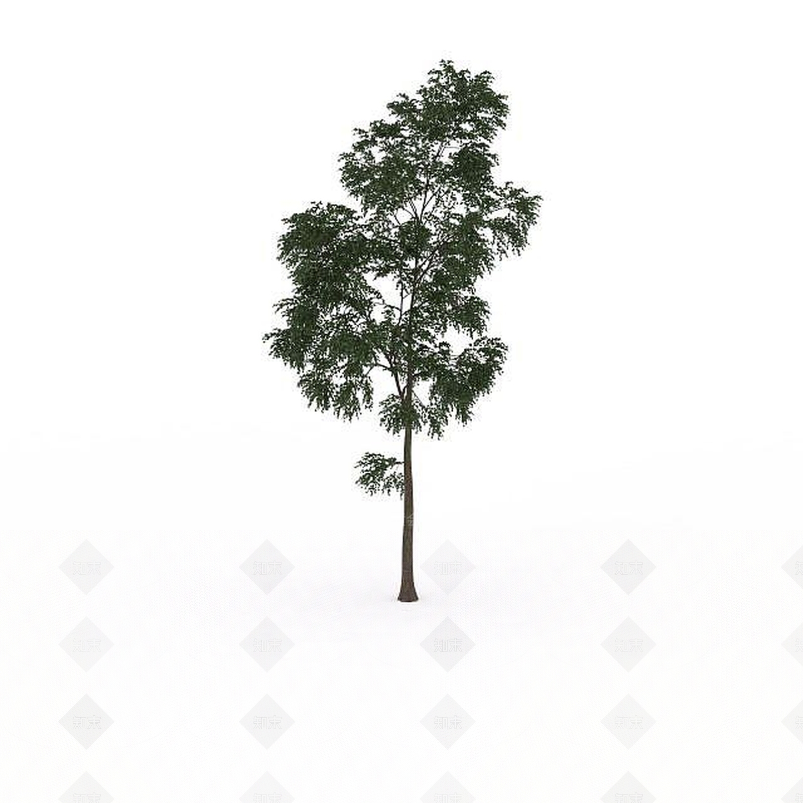 现代办公桌3D模型下载【ID:1193458150】