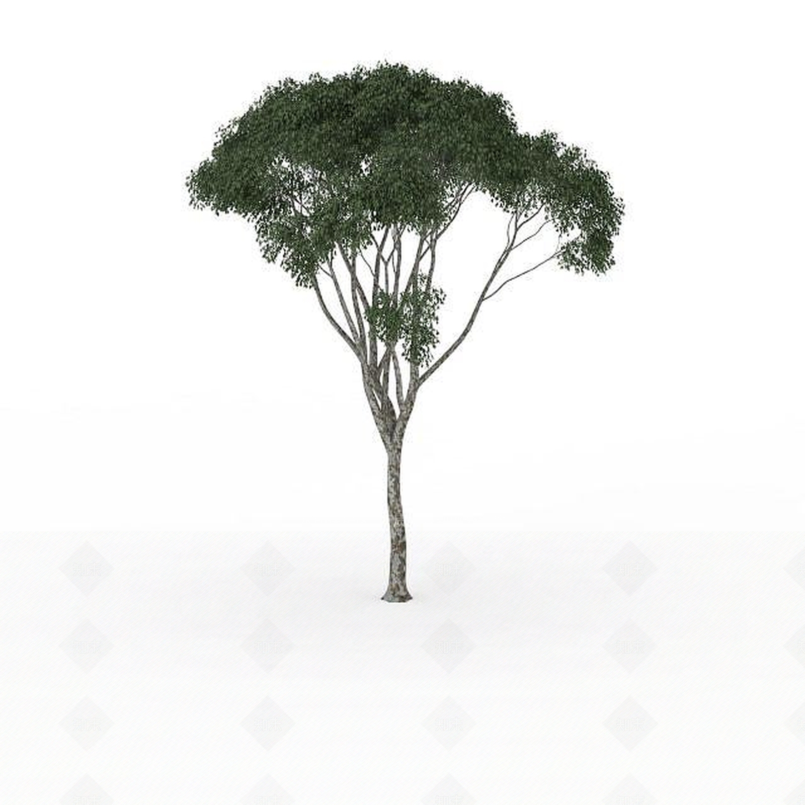 现代办公桌3D模型下载【ID:1193458226】