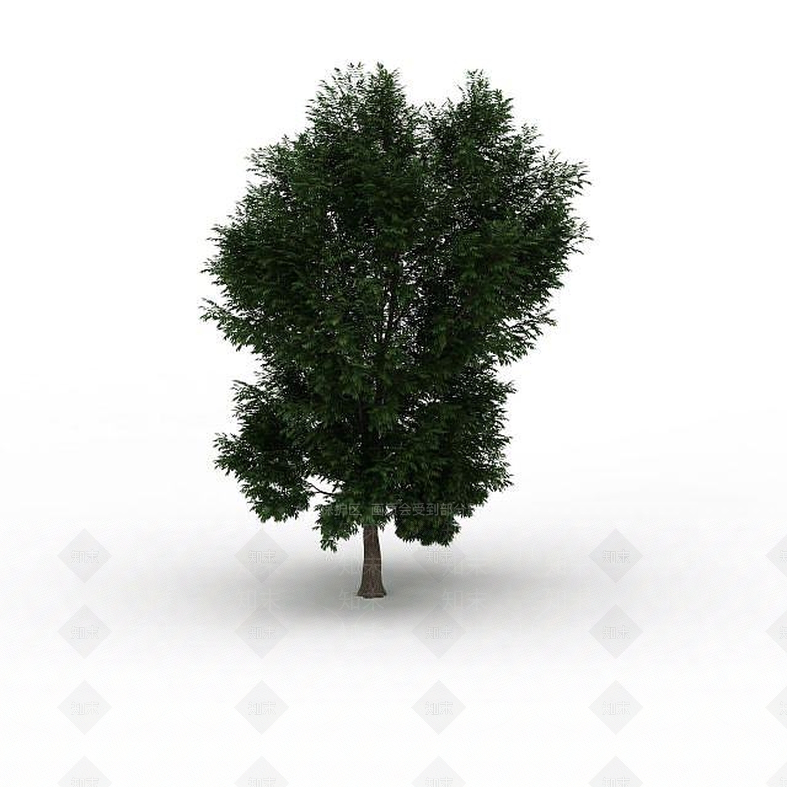 现代办公桌3D模型下载【ID:1193458357】