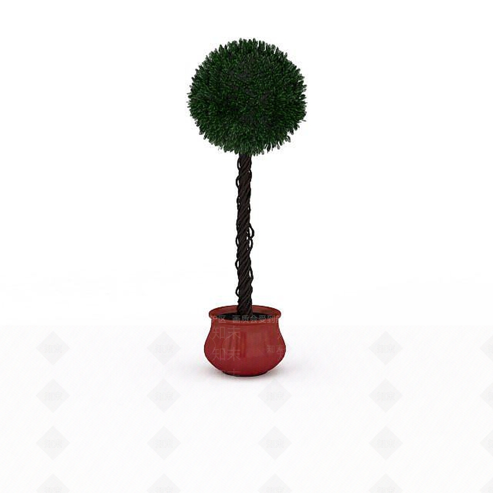 现代佛龛3D模型下载【ID:1193458482】