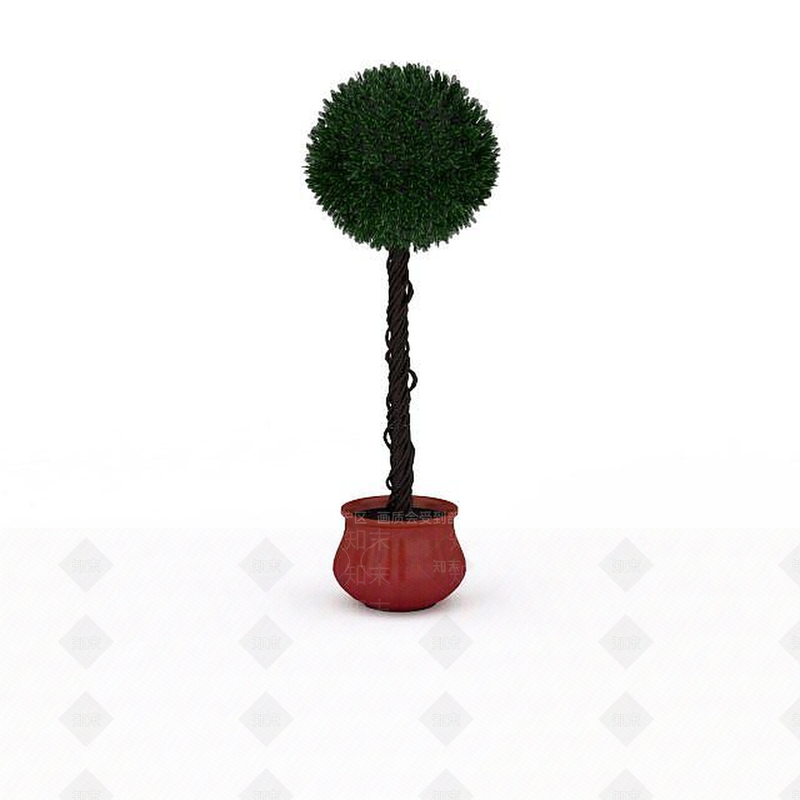现代佛龛3D模型下载【ID:1193458482】