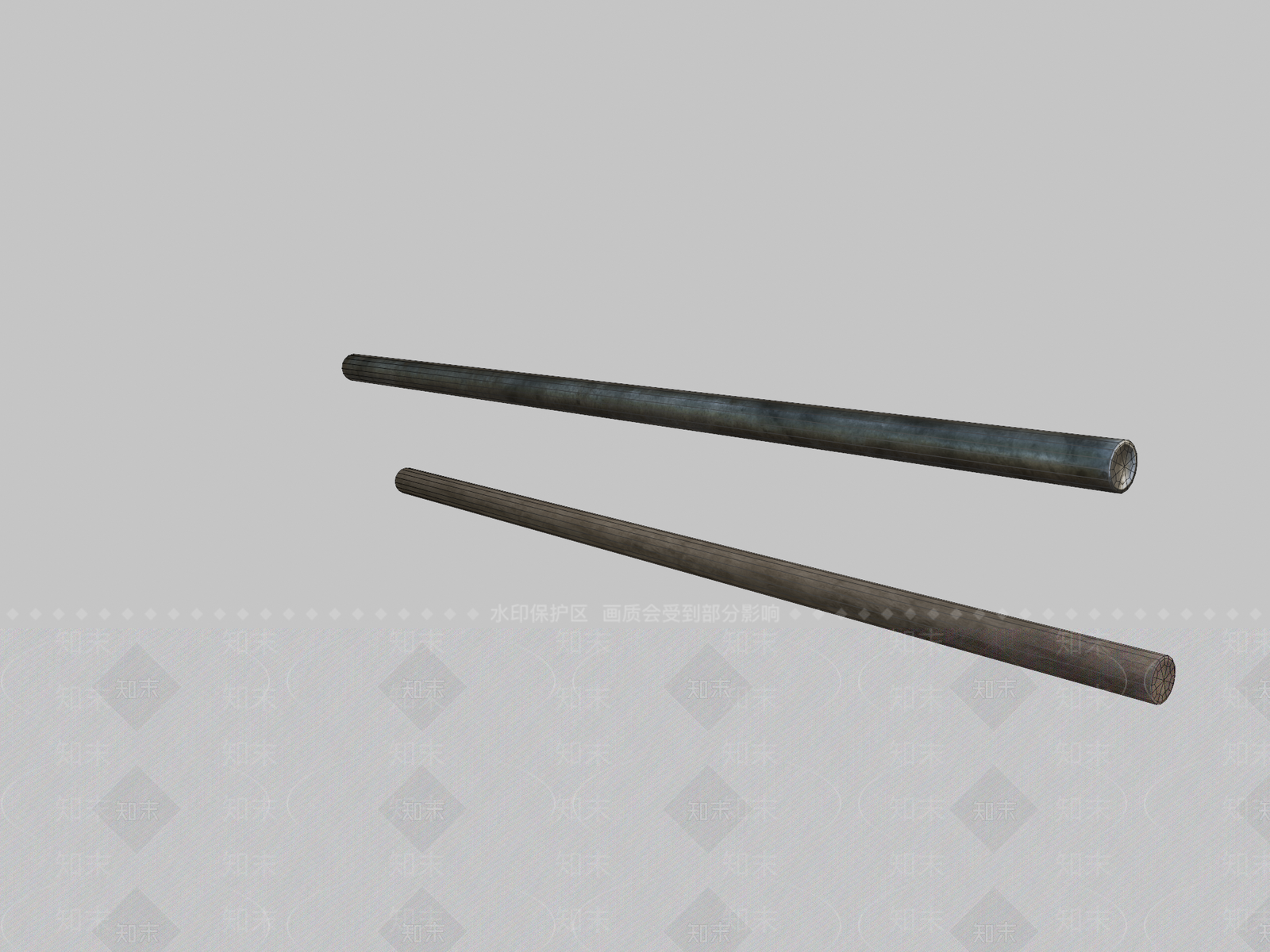 军事器材3D模型下载【ID:1193458894】