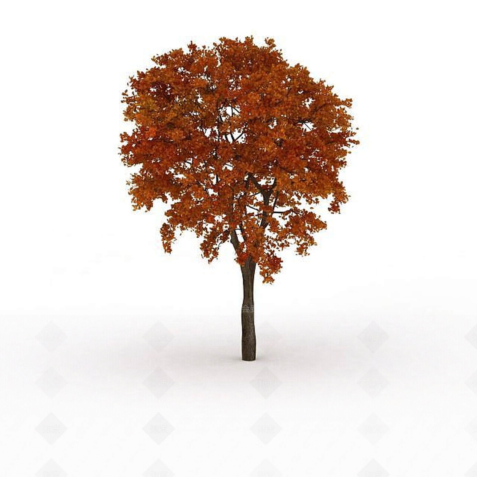 现代办公桌3D模型下载【ID:1193458747】