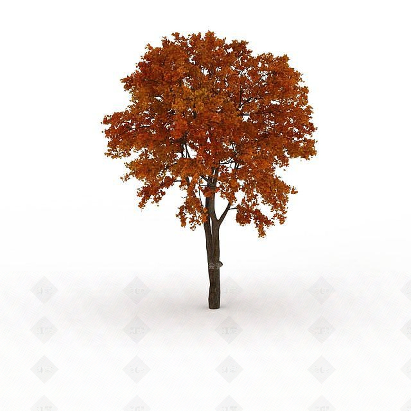 现代办公桌3D模型下载【ID:1193458747】