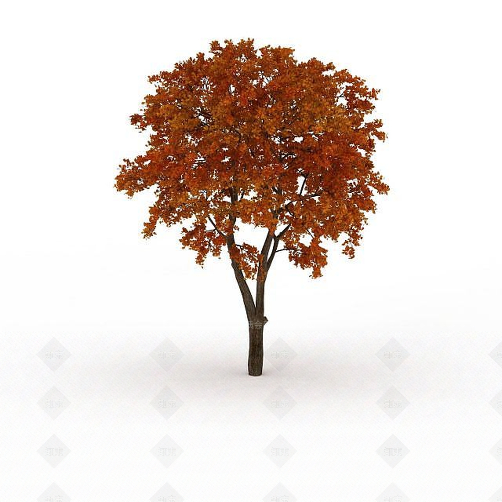 现代办公桌3D模型下载【ID:1193458747】