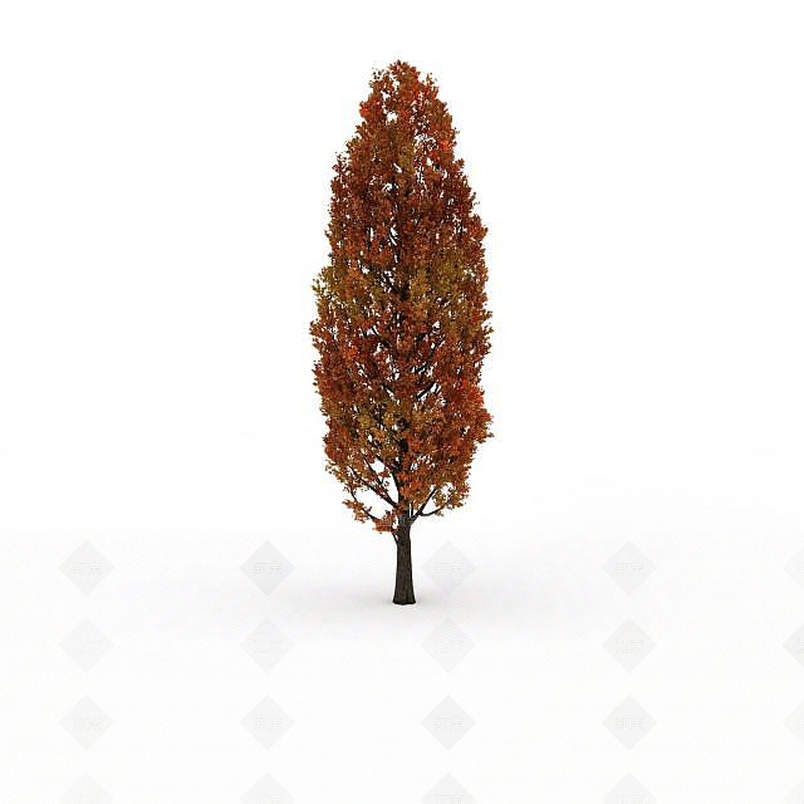 现代办公桌3D模型下载【ID:1193458865】