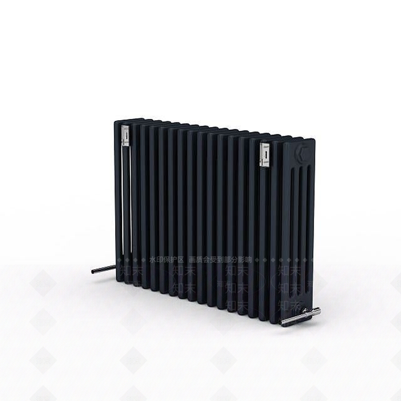 现代其他五金件3D模型下载【ID:1193458962】