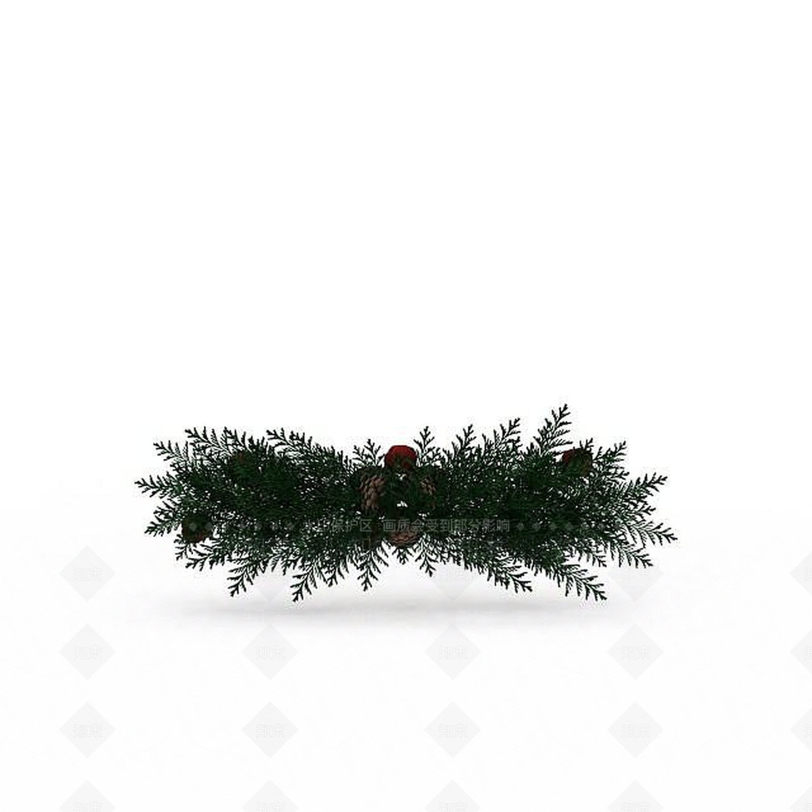 现代摆件组合3D模型下载【ID:1193459028】