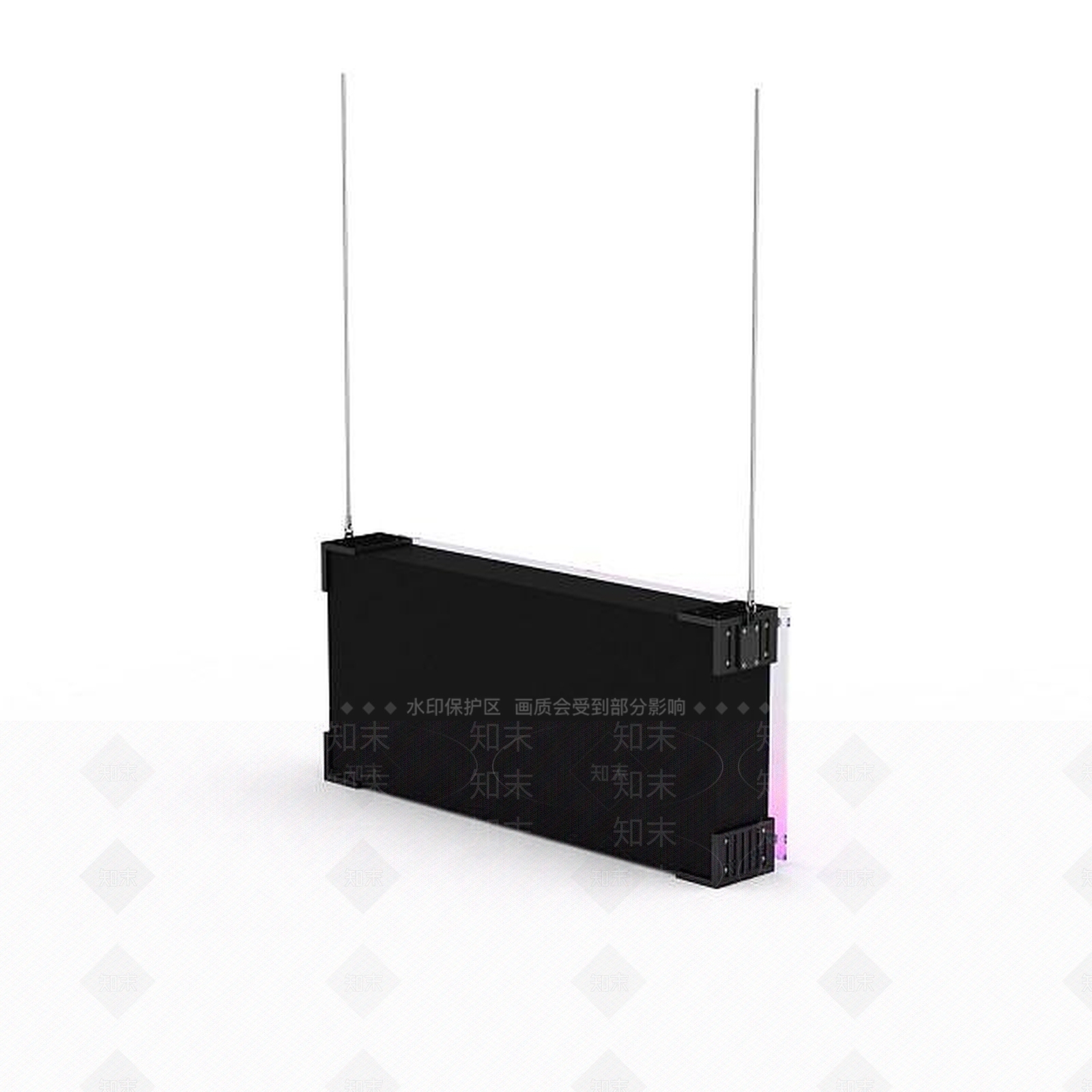 现代其他电器3D模型下载【ID:1199061609】