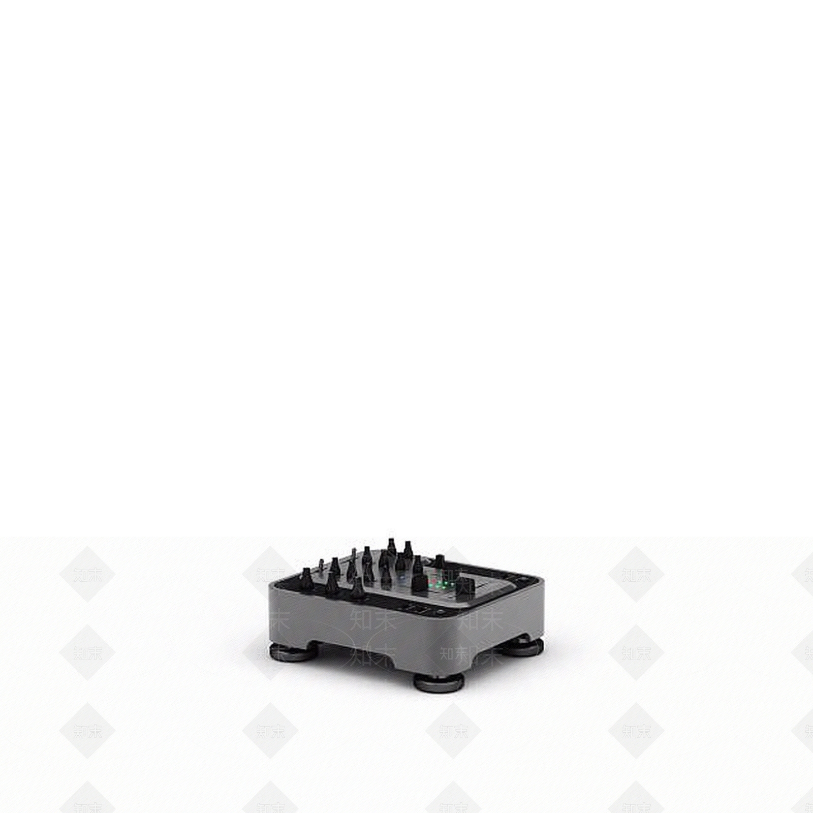 现代娱乐器材3D模型下载【ID:1199054342】