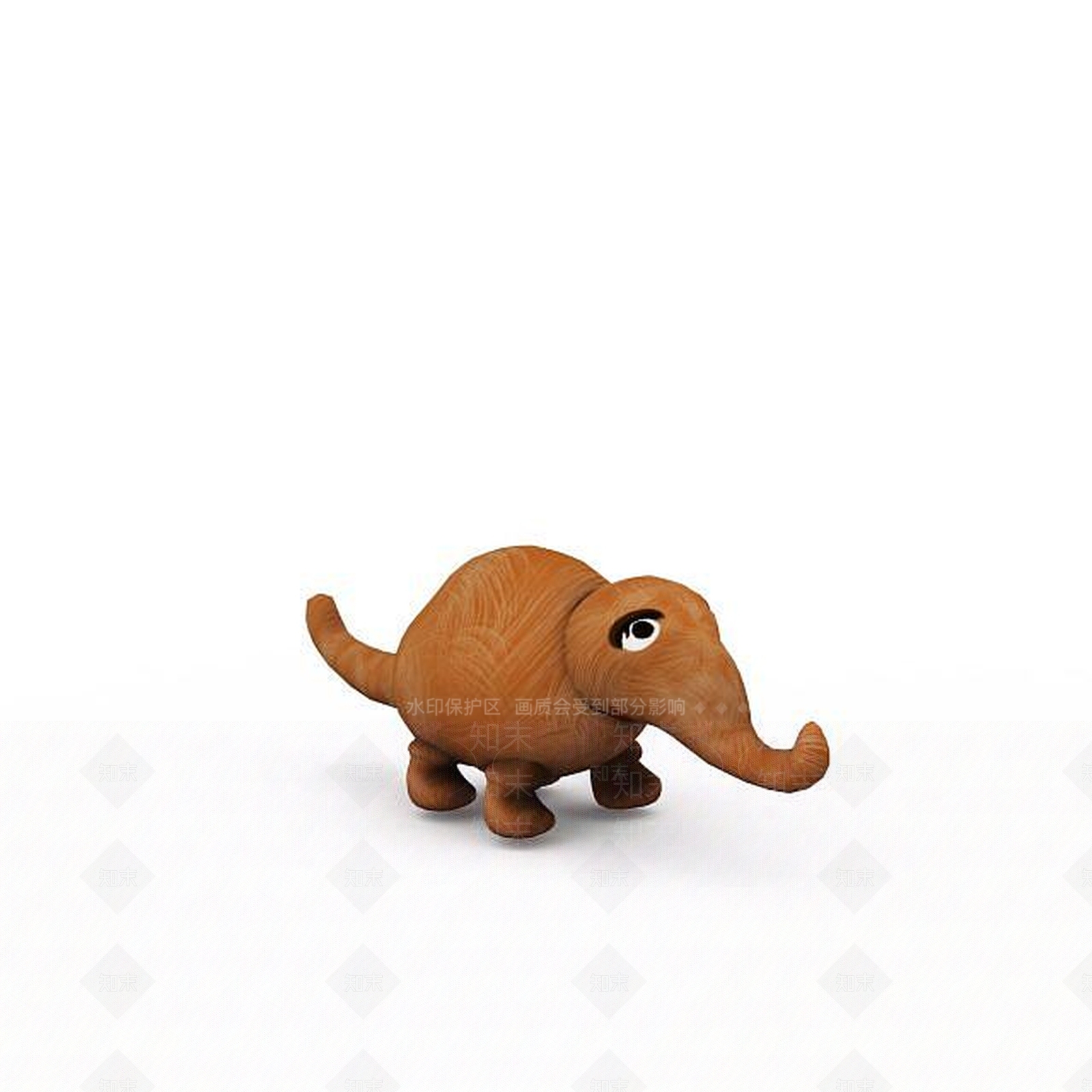 现代公用器材3D模型下载【ID:1193459775】