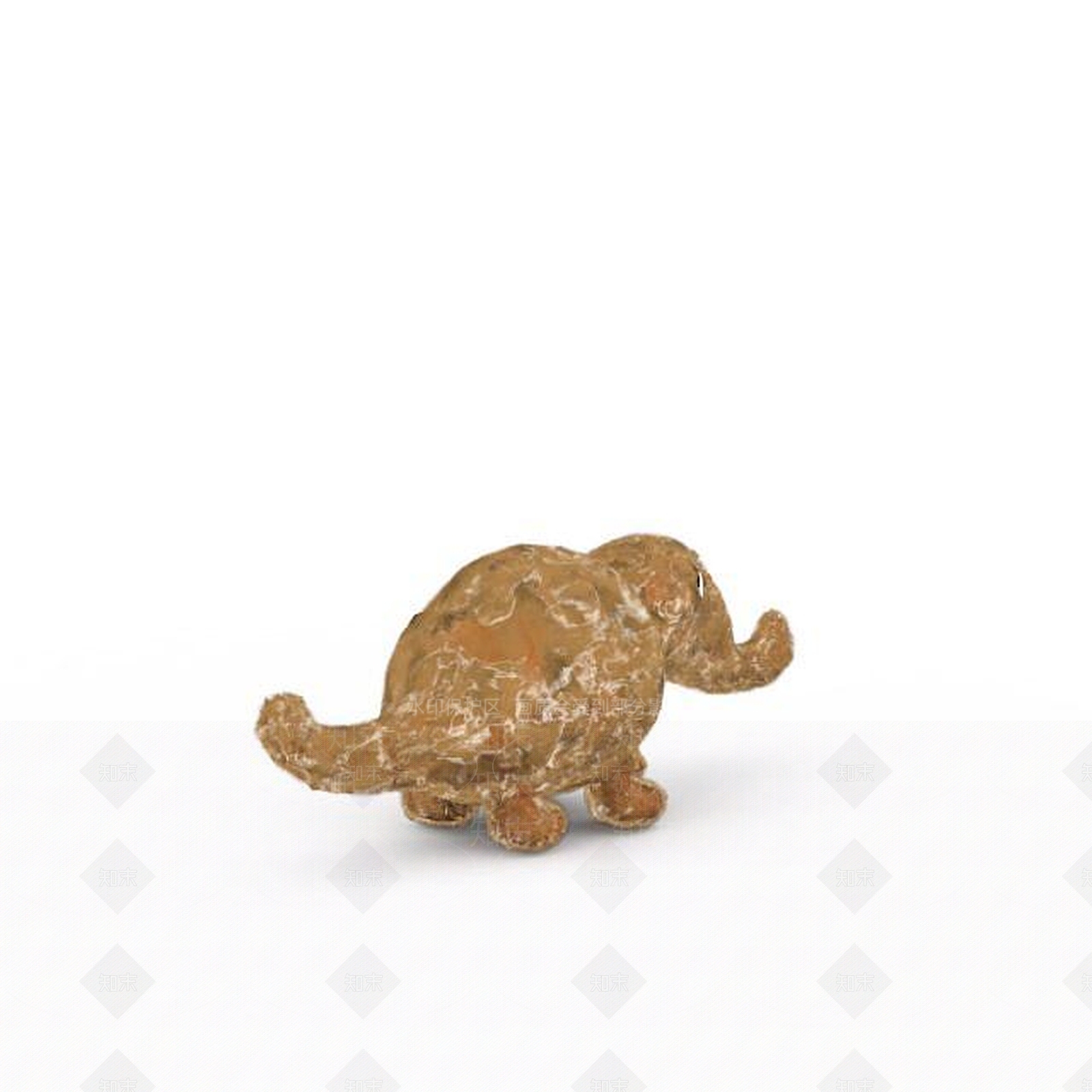 现代公用器材3D模型下载【ID:1193459775】