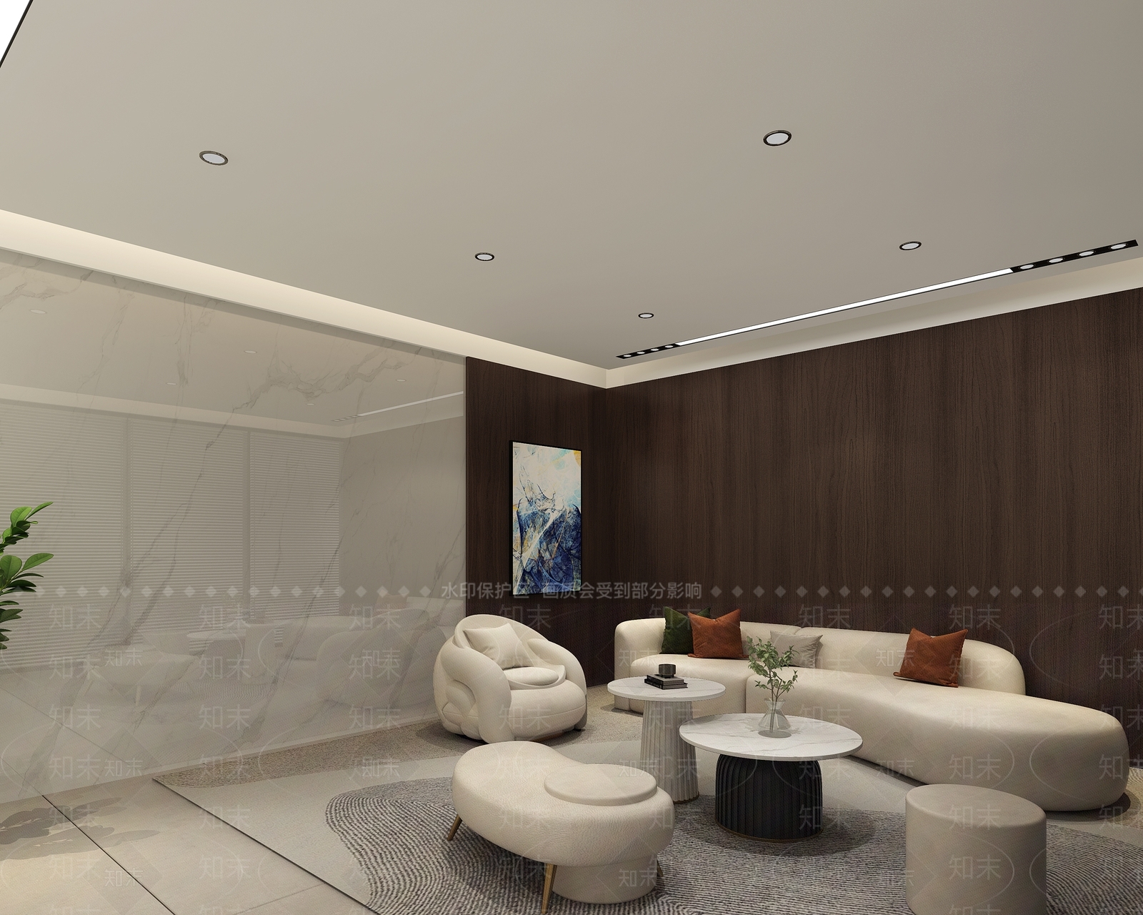 数码店3D模型下载【ID:1193461314】