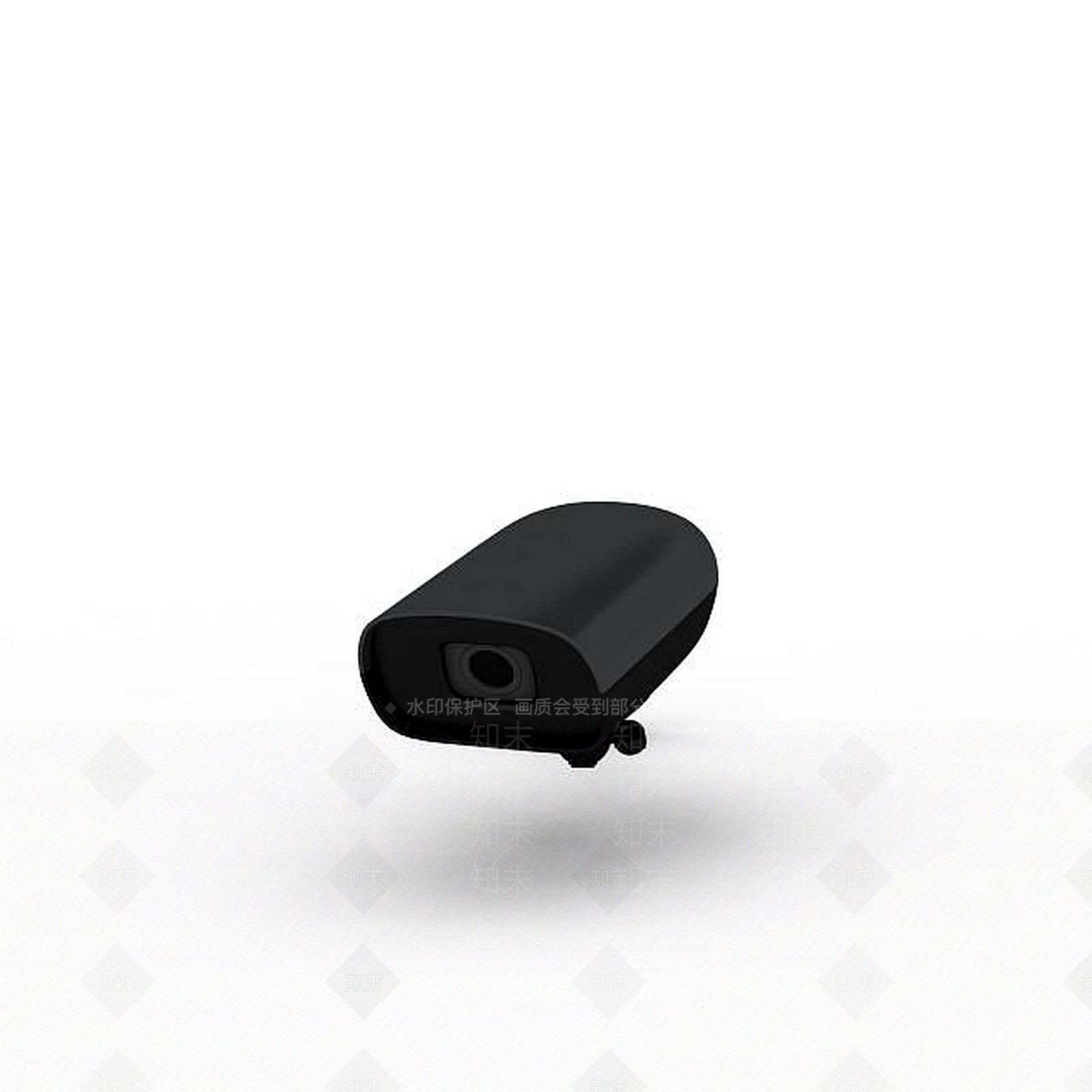 现代其他电器3D模型下载【ID:1199054284】