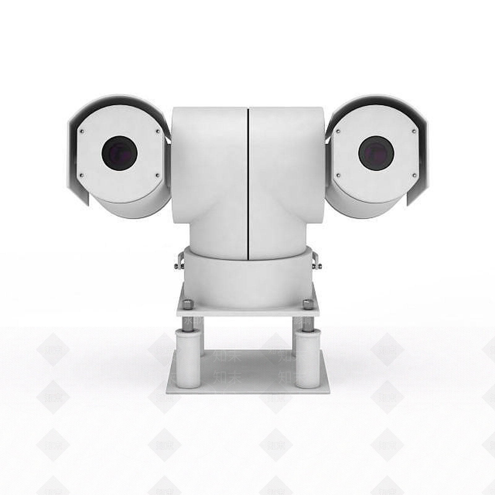 现代其他电器3D模型下载【ID:1199061595】