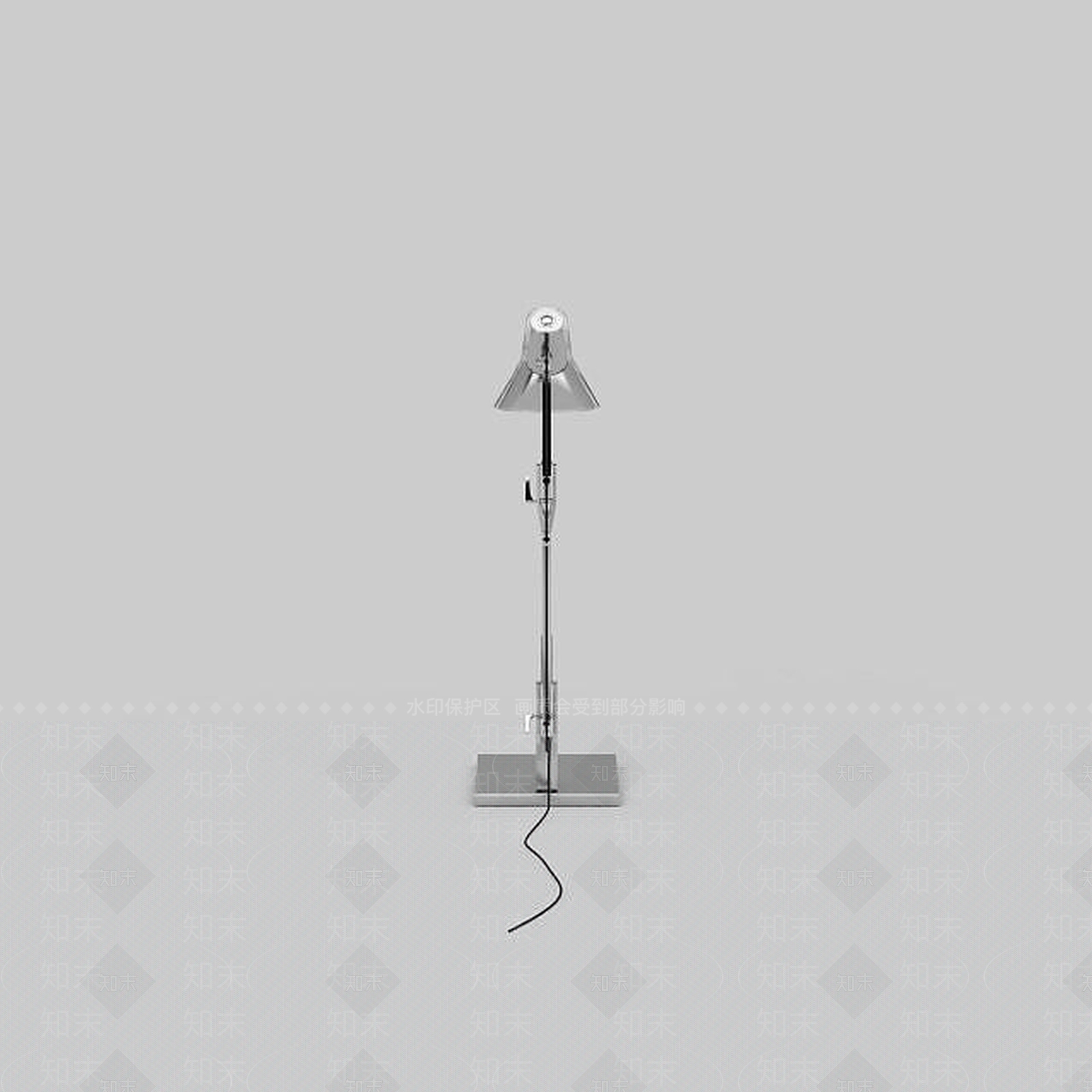 现代其他电器3D模型下载【ID:1199061511】