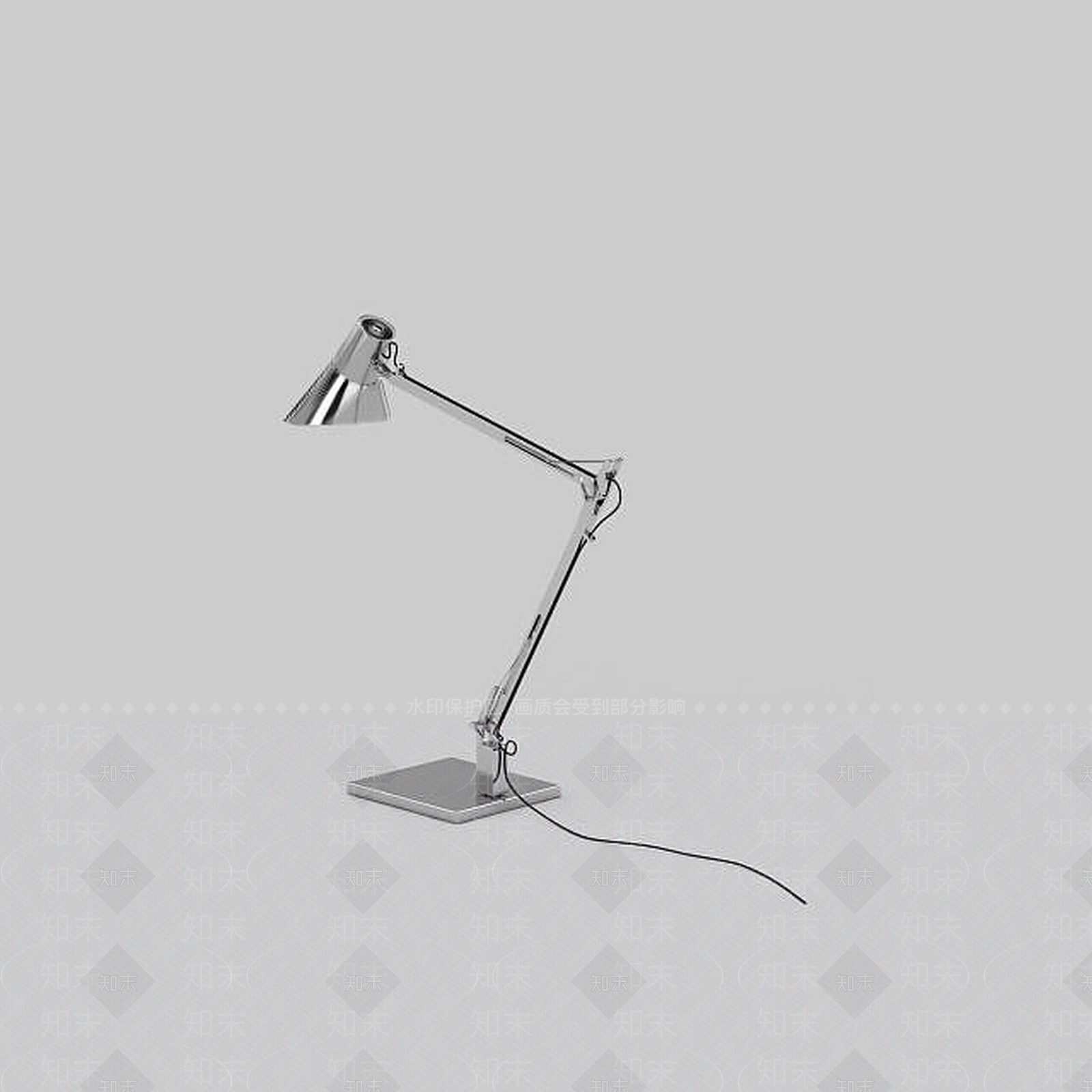 现代其他电器3D模型下载【ID:1199061511】