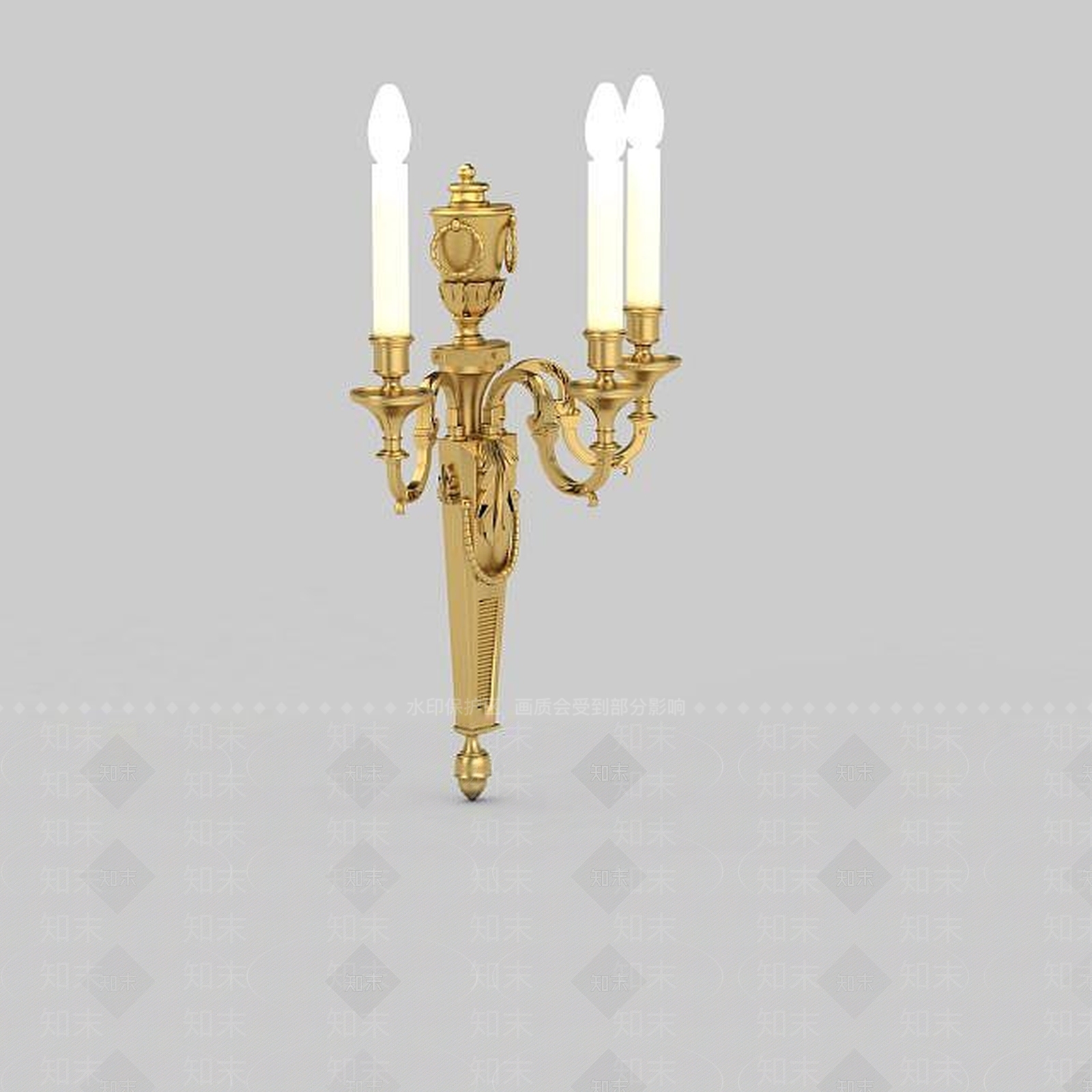 现代其他电器3D模型下载【ID:1199061570】