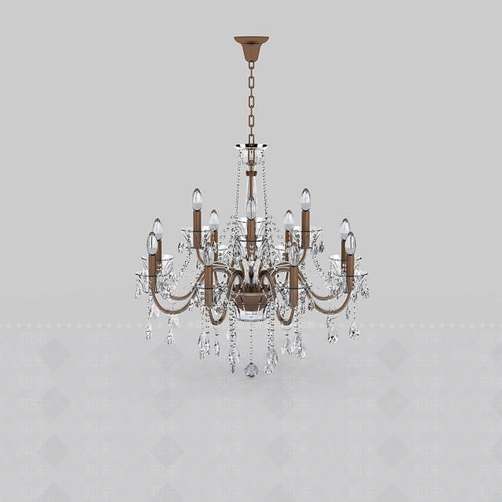 现代其他电器3D模型下载【ID:1199061437】