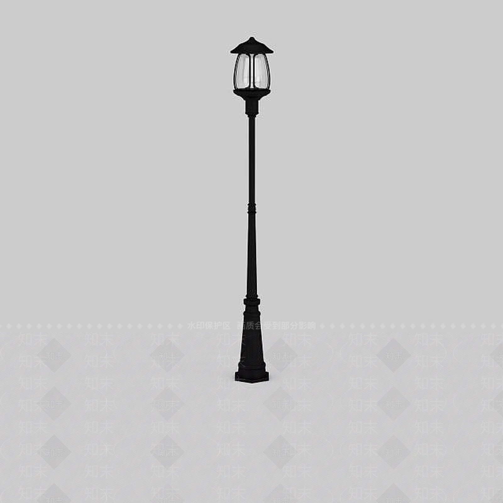 现代其他电器3D模型下载【ID:1199061415】