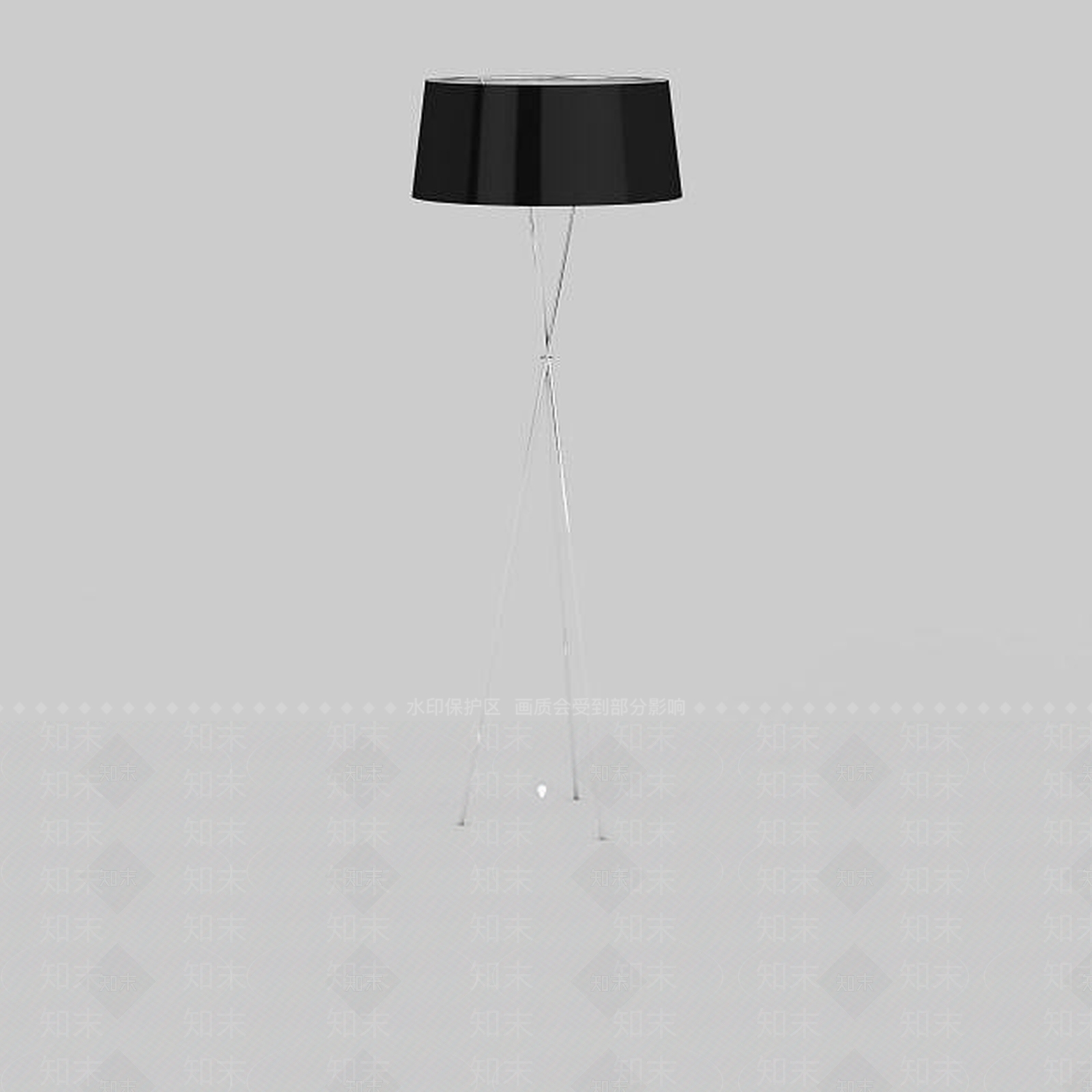 现代其他电器3D模型下载【ID:1199053948】