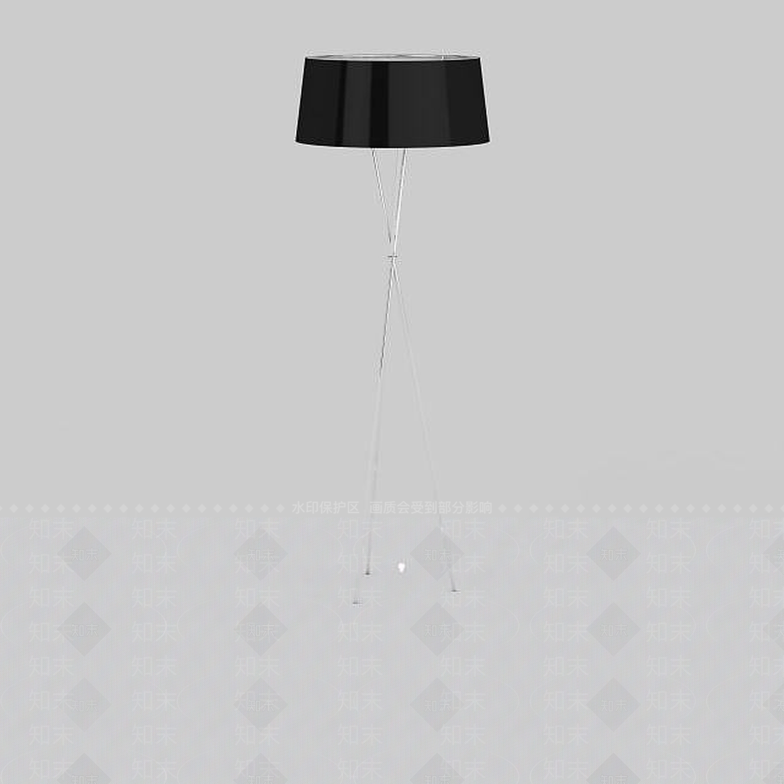 现代其他电器3D模型下载【ID:1199053948】