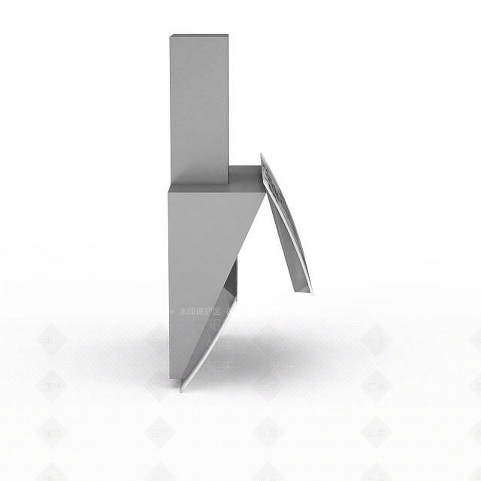 现代厨具3D模型下载【ID:1193463761】