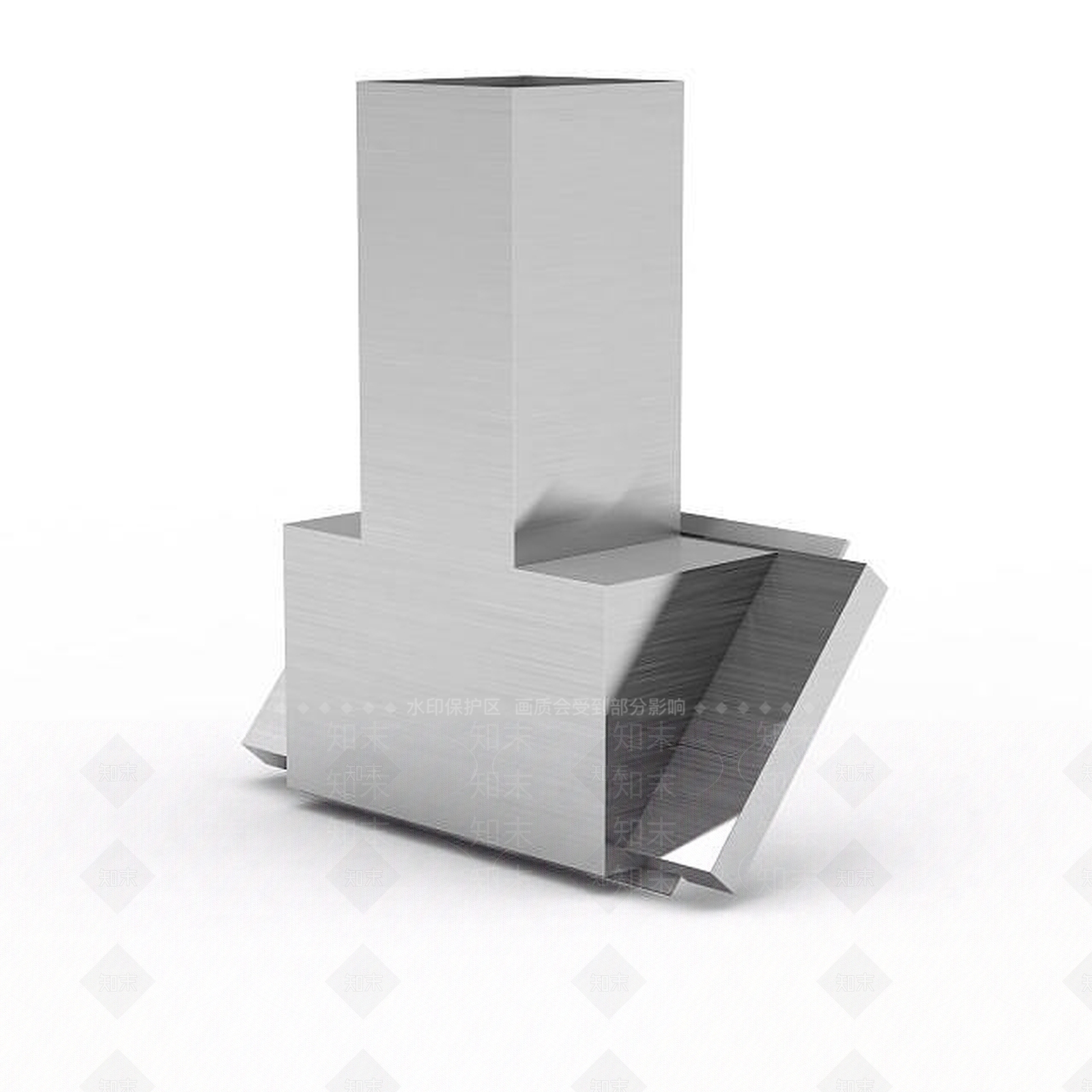 现代厨具3D模型下载【ID:1193463725】